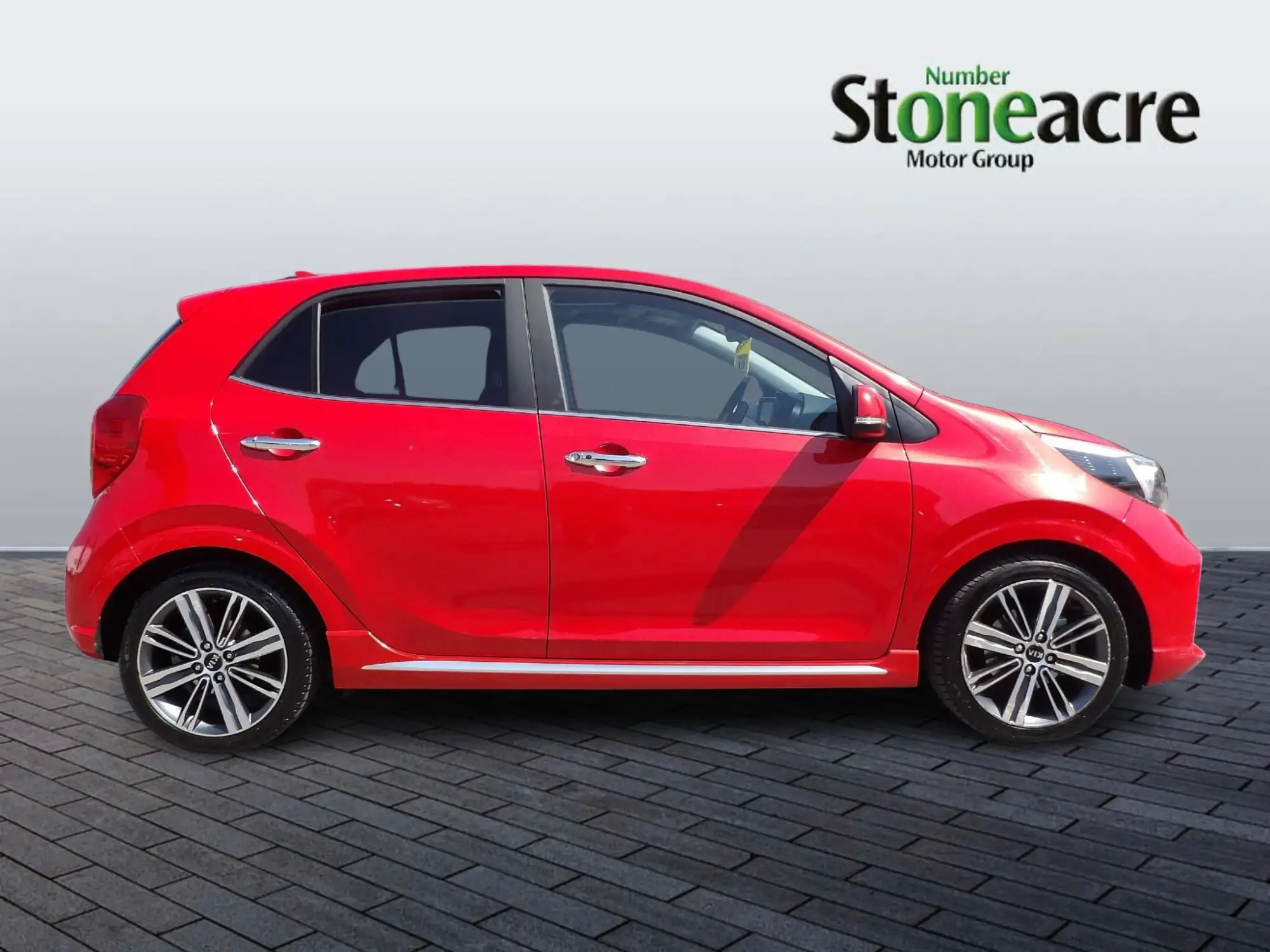 Kia Picanto Image 2