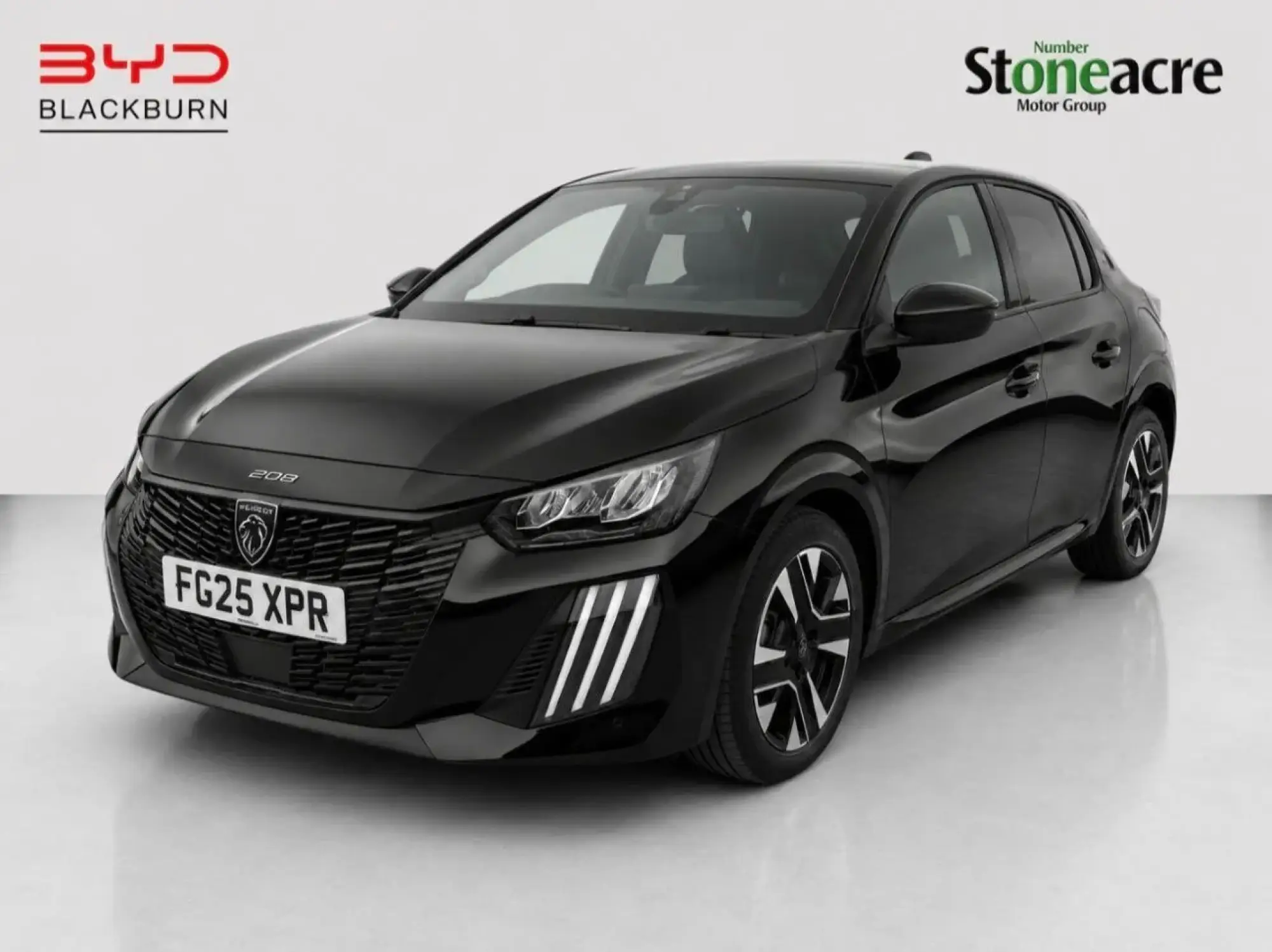 Peugeot 208 Image 3