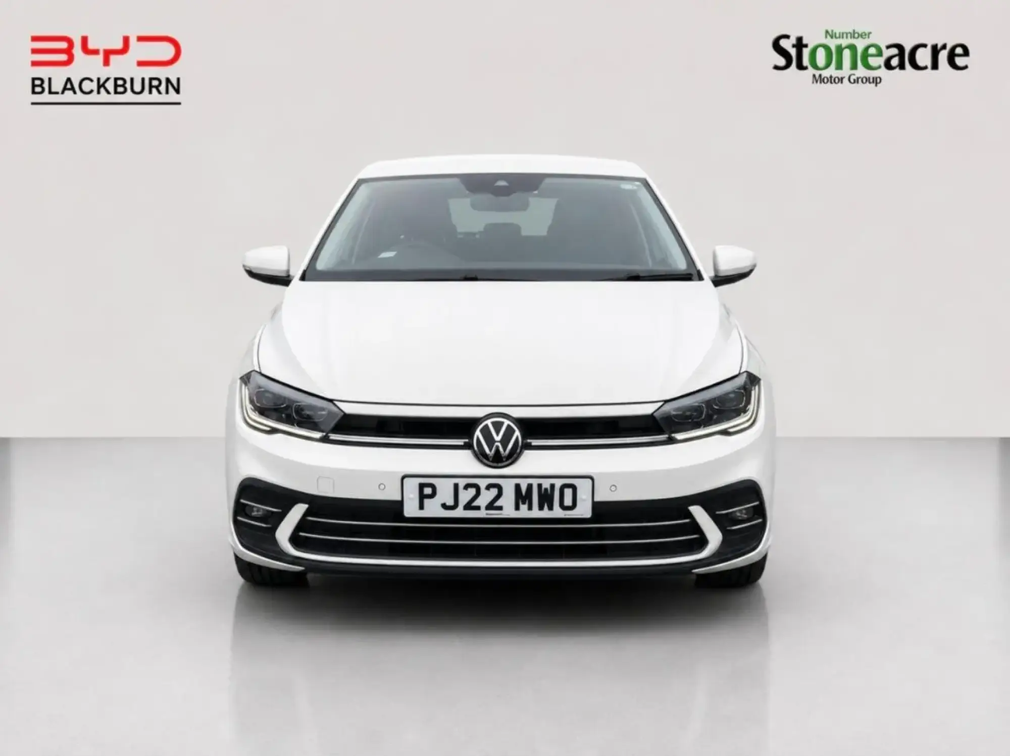 Volkswagen Polo Image 2