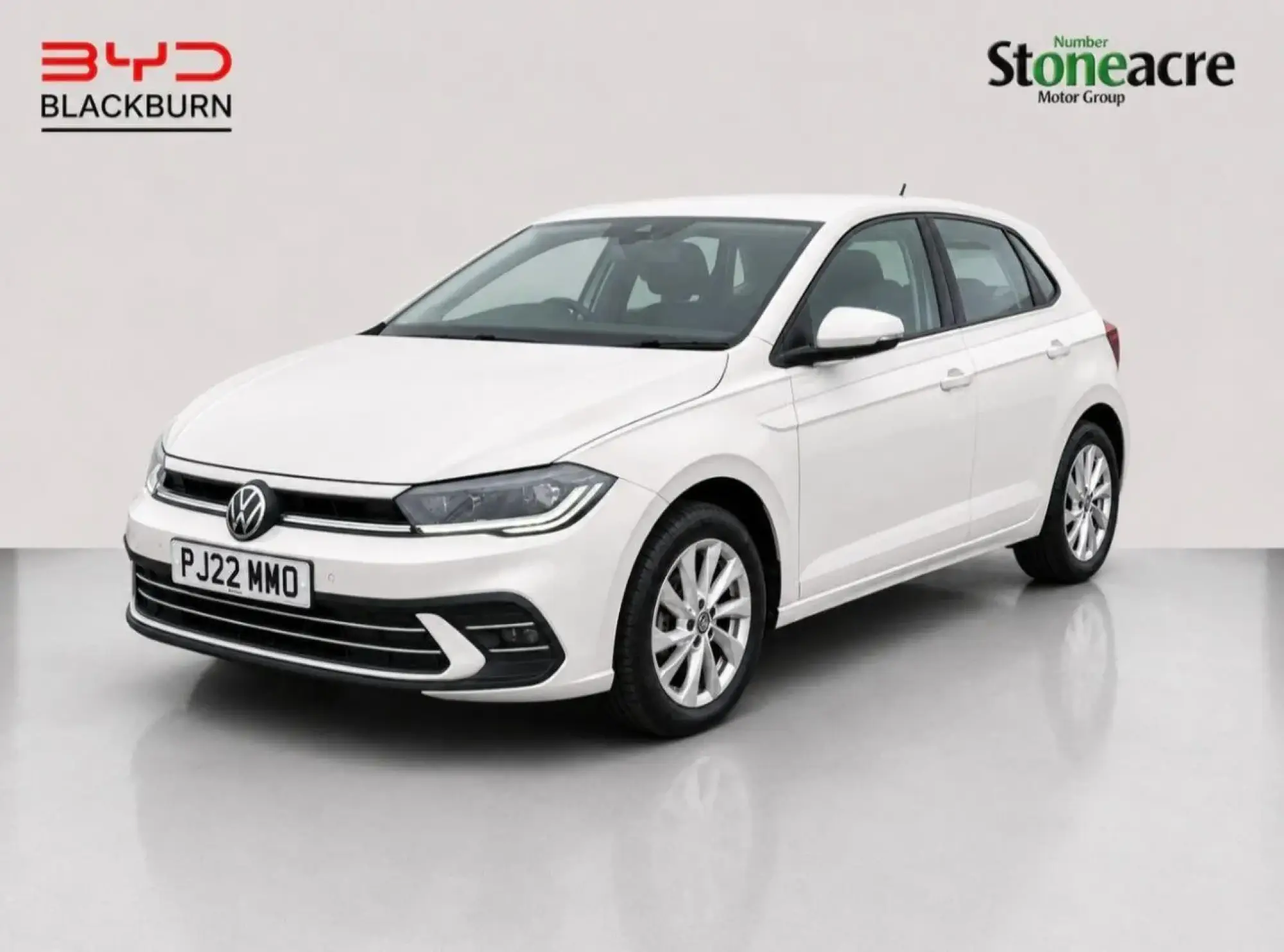 Volkswagen Polo Image 3