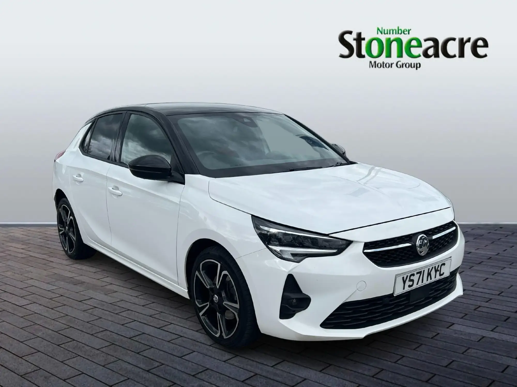 Vauxhall Corsa Image 1