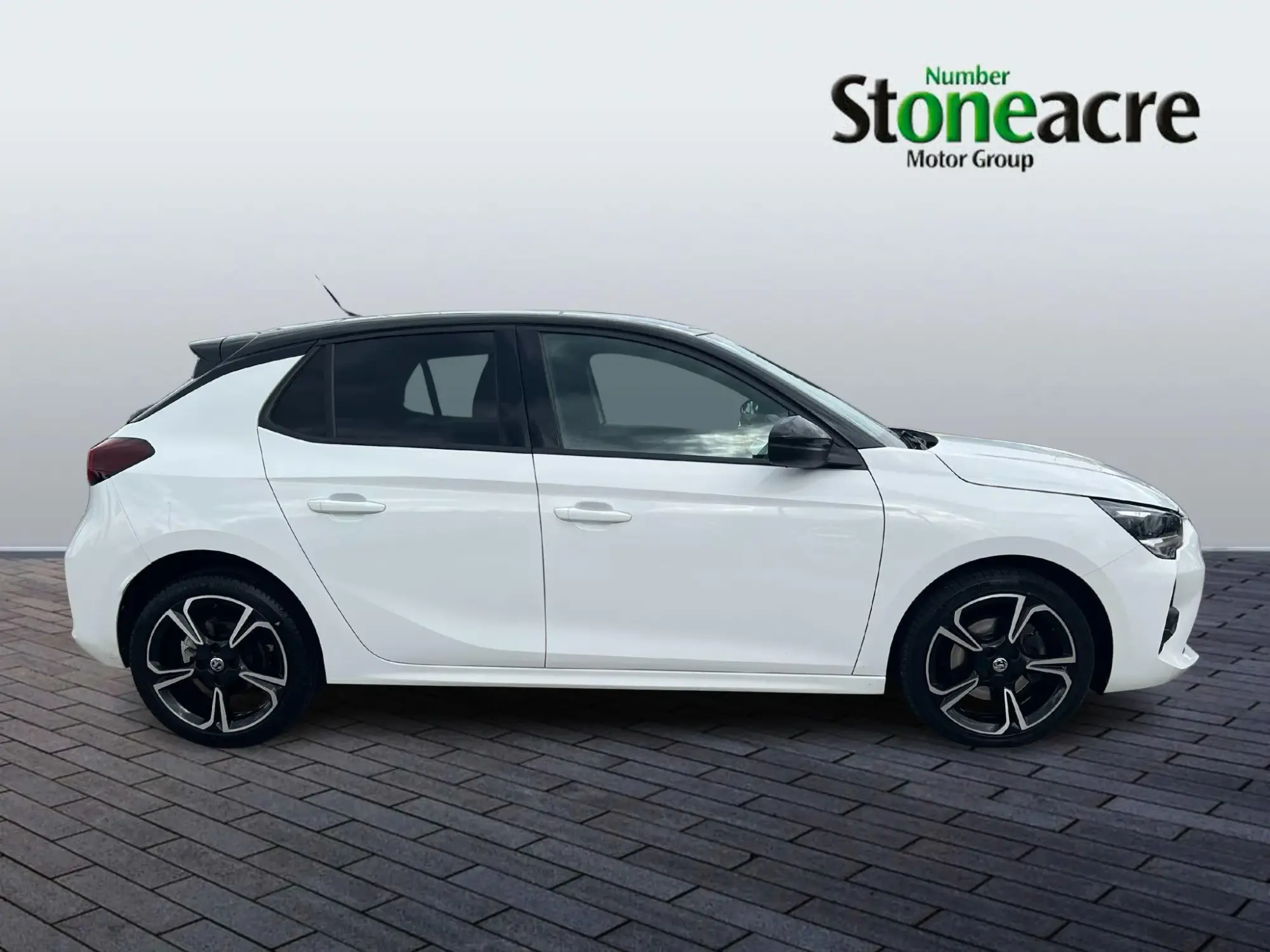 Vauxhall Corsa Image 2