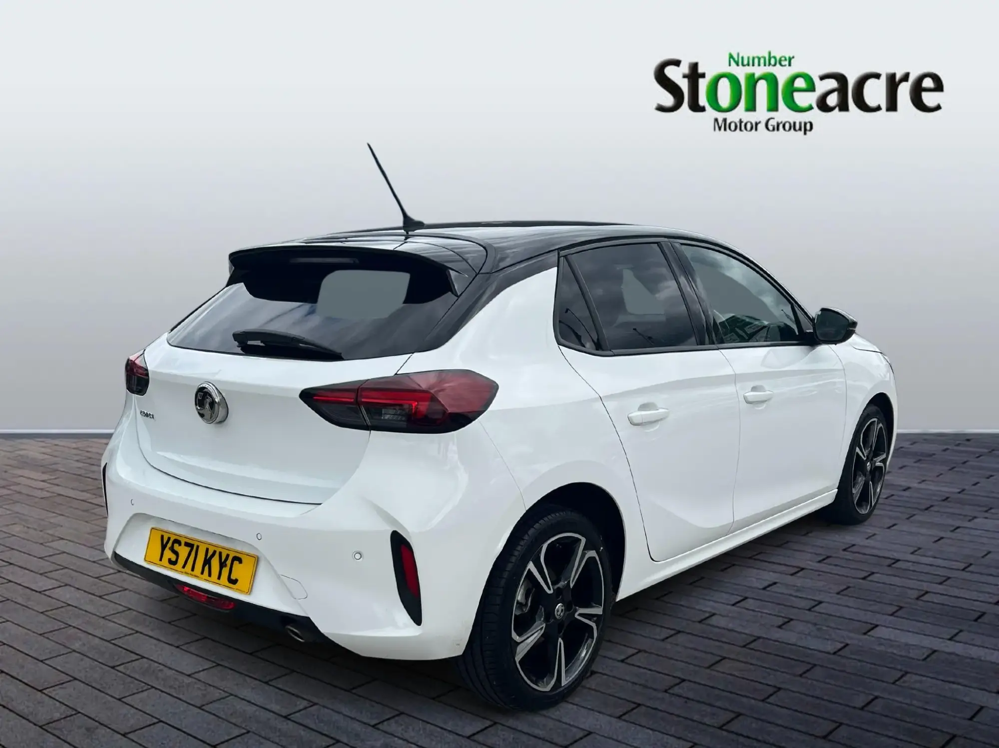 Vauxhall Corsa Image 3