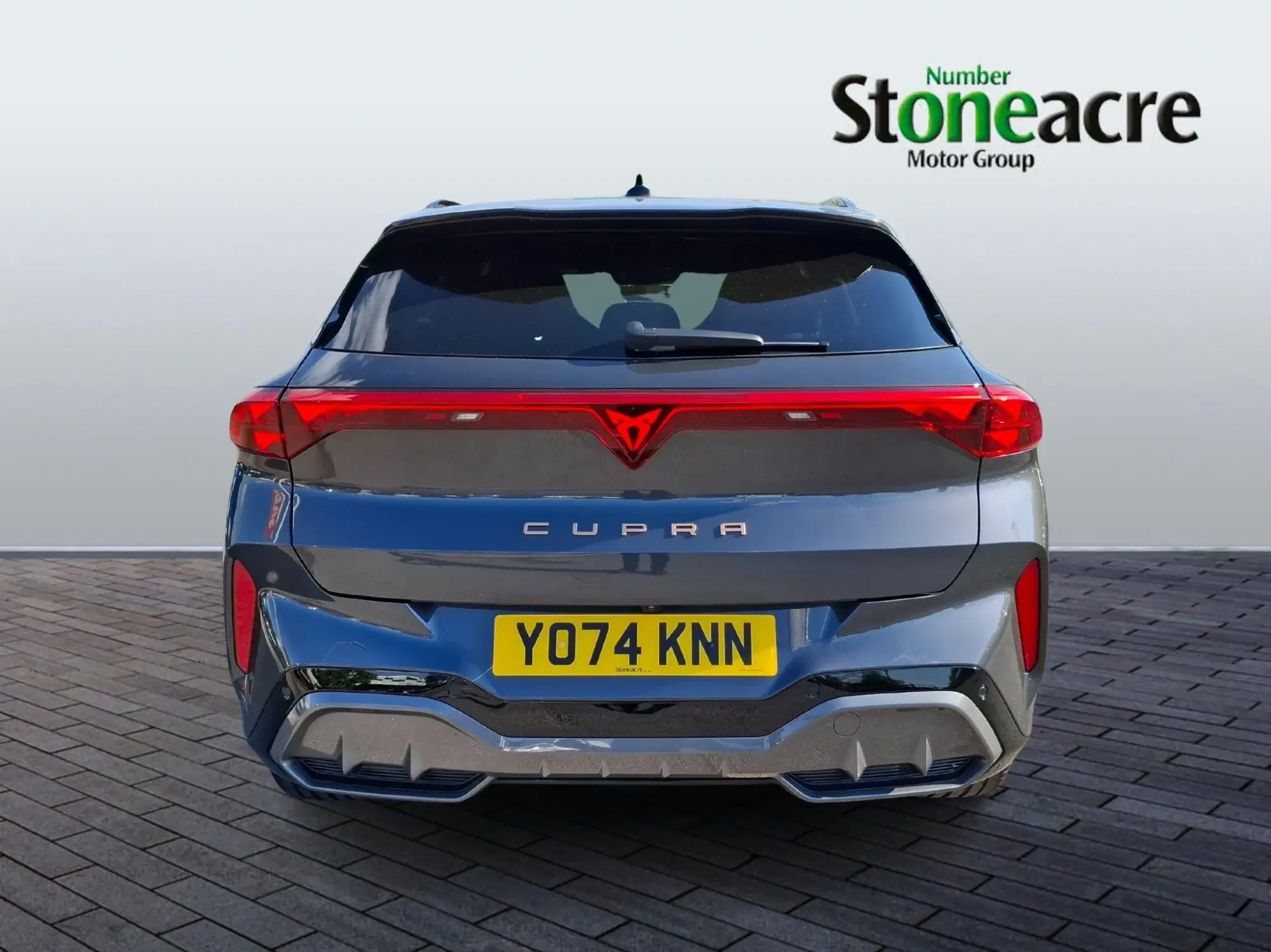 CUPRA Terramar Image 10 CUPRA Terramar Image 10