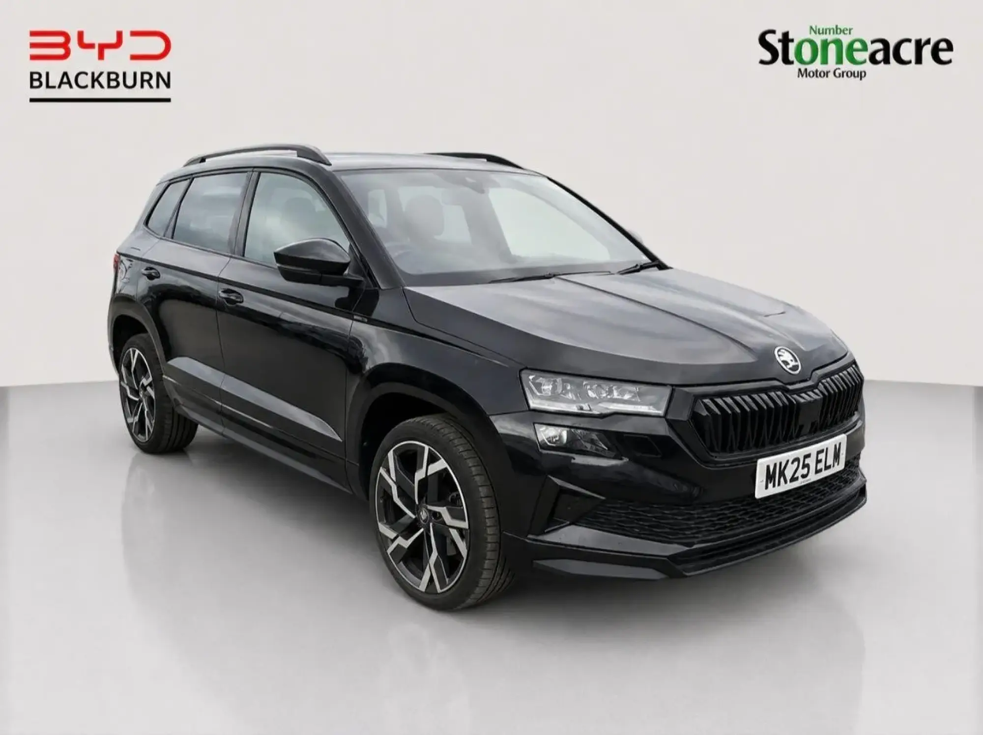 Skoda Karoq Image 1