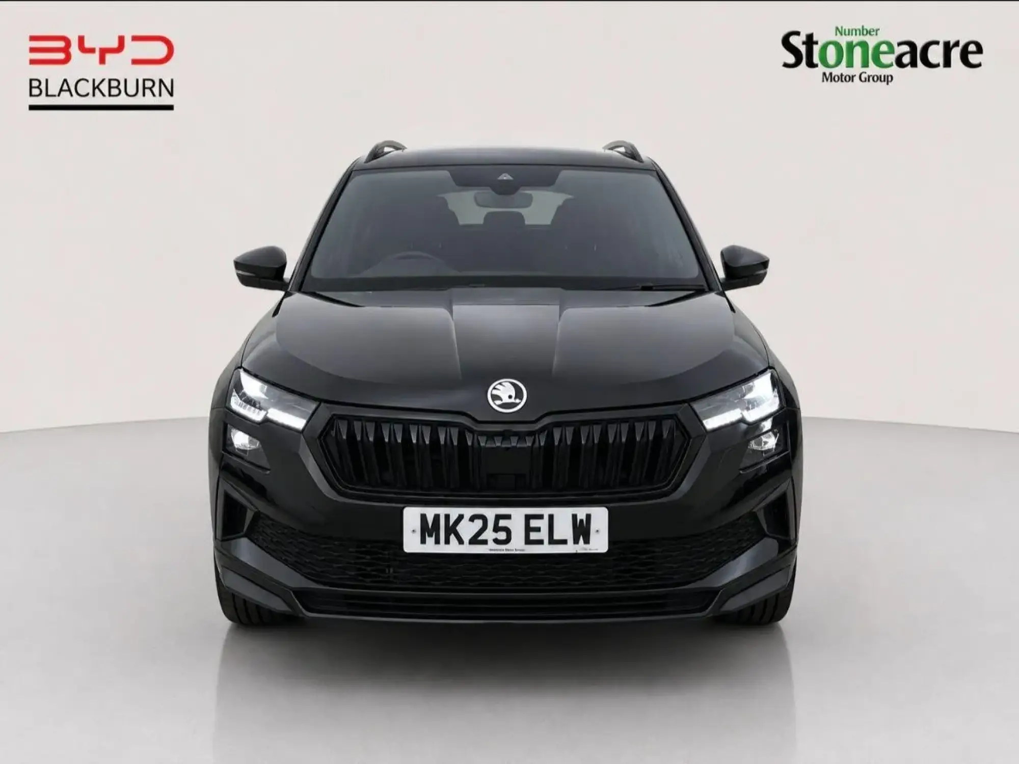 Skoda Karoq Image 2