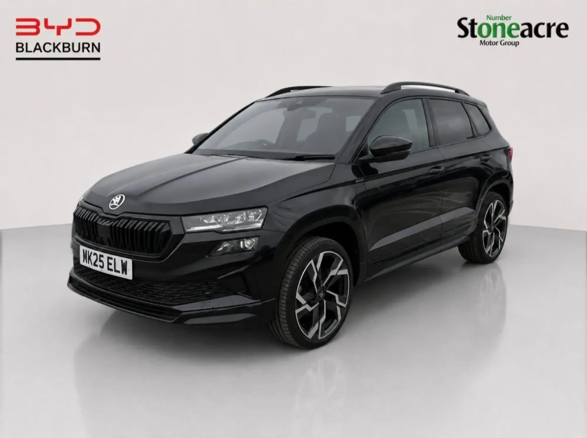 Skoda Karoq Image 3