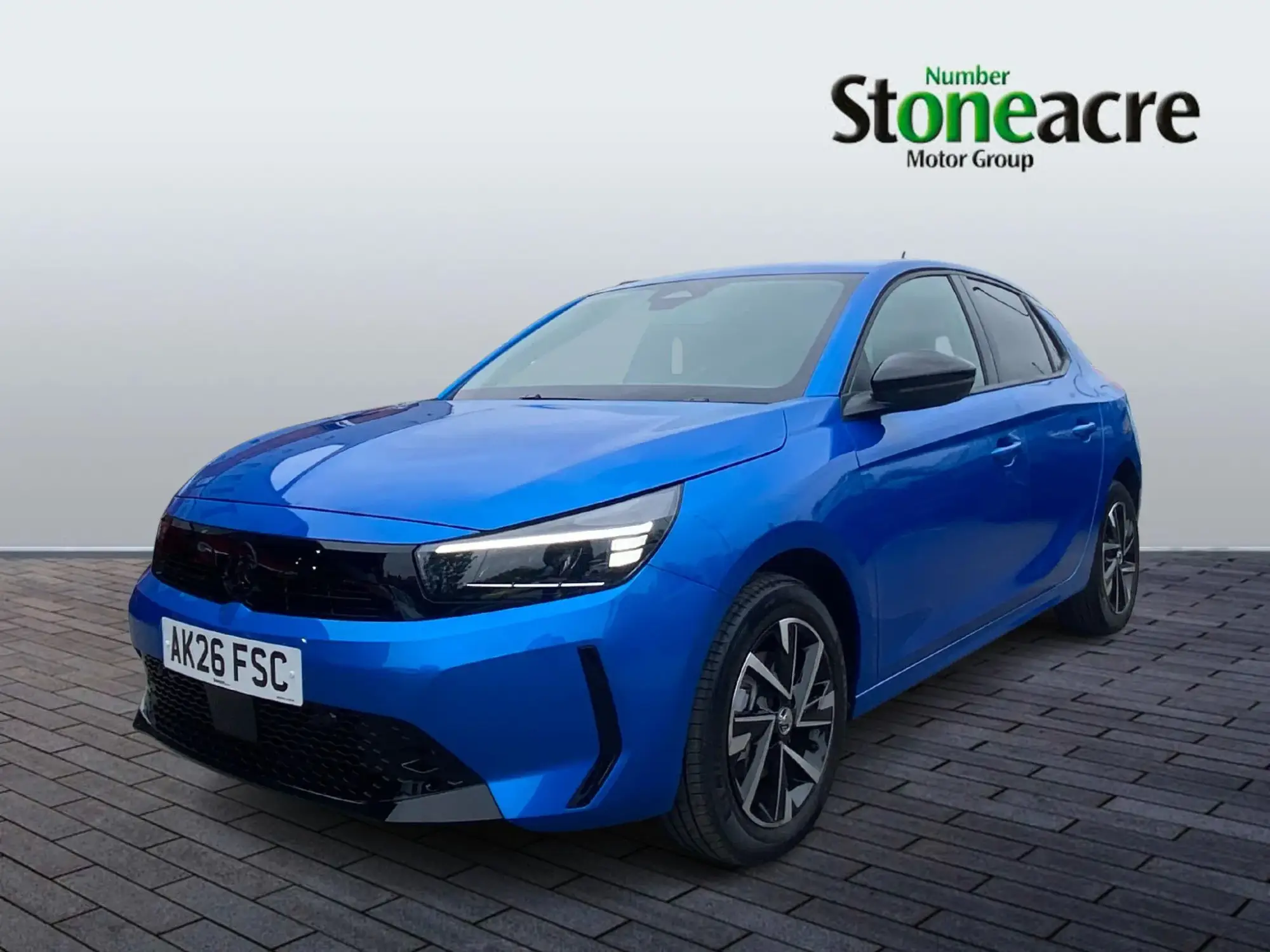 Vauxhall Corsa Image 3