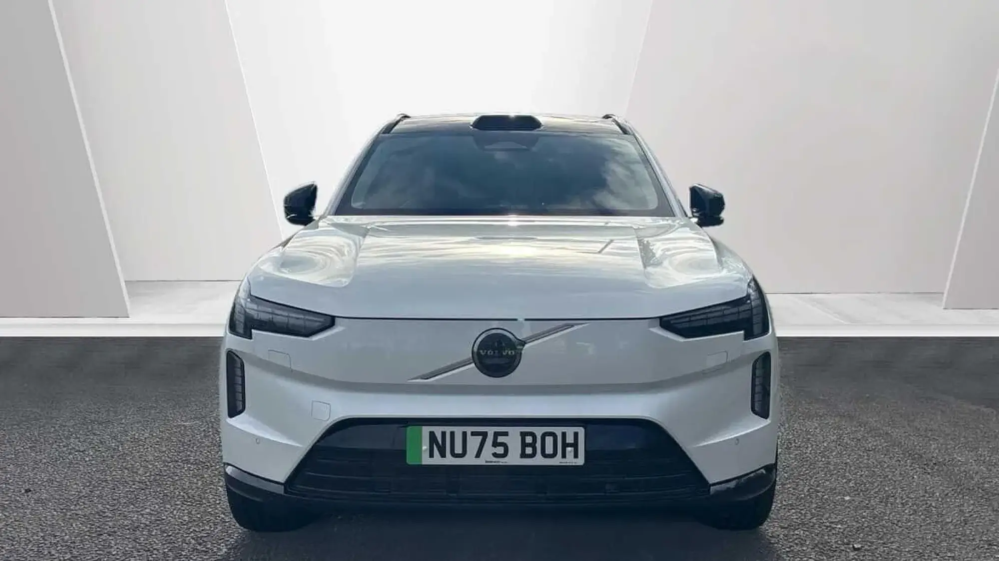Volvo EX90 Image 8