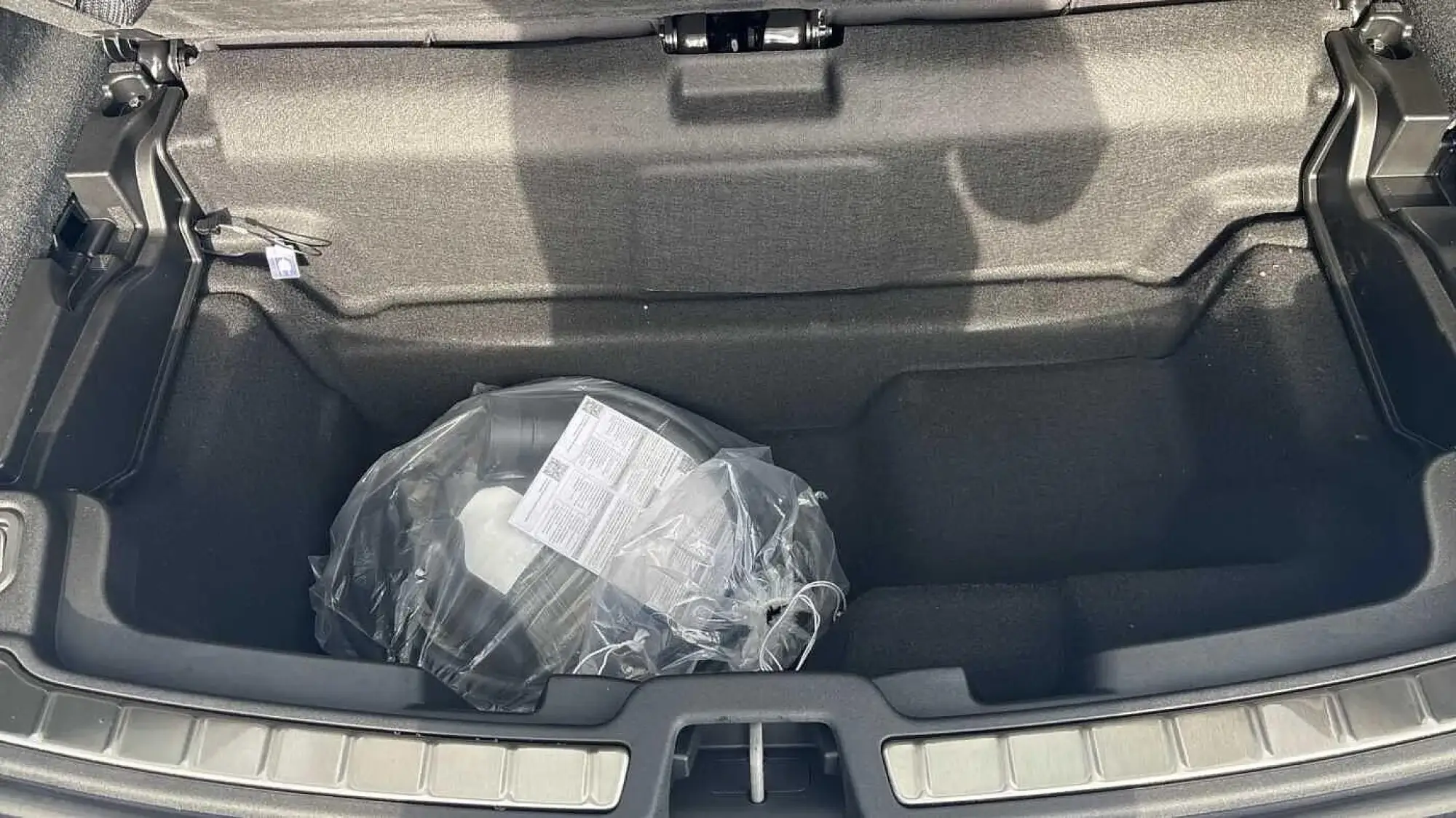 Volvo EX90 Image 17