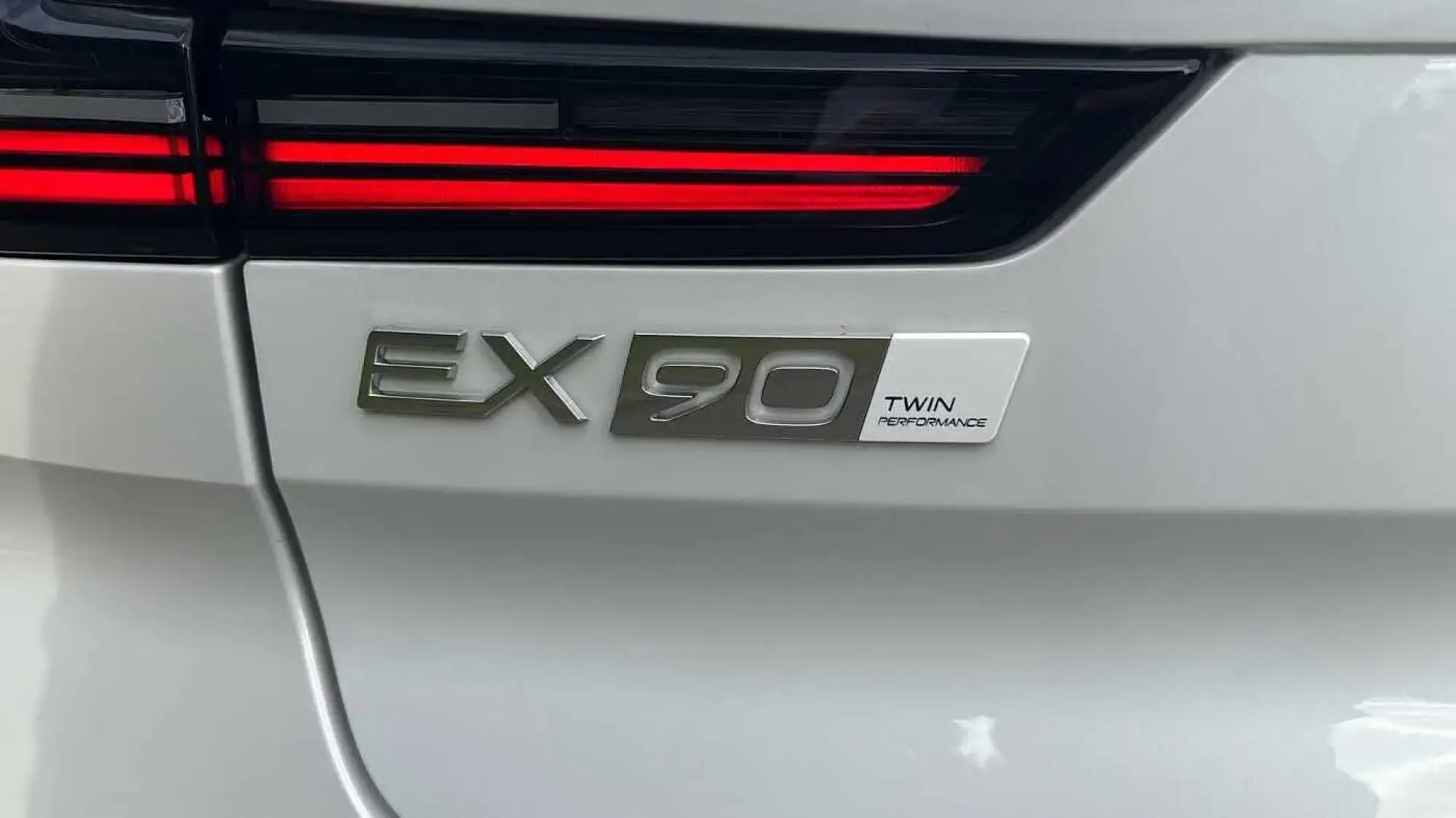 Volvo EX90 Image 19