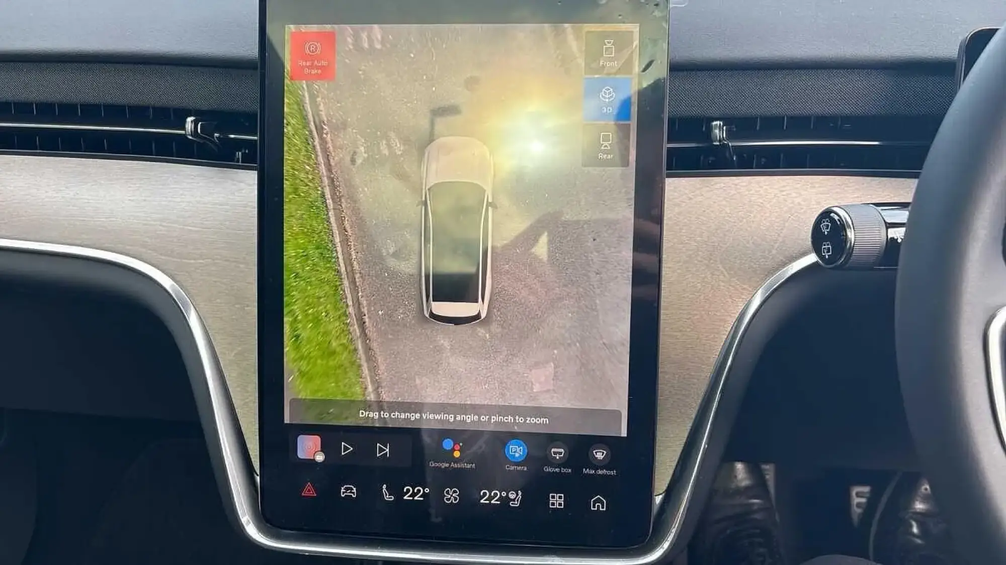 Volvo EX90 Image 23