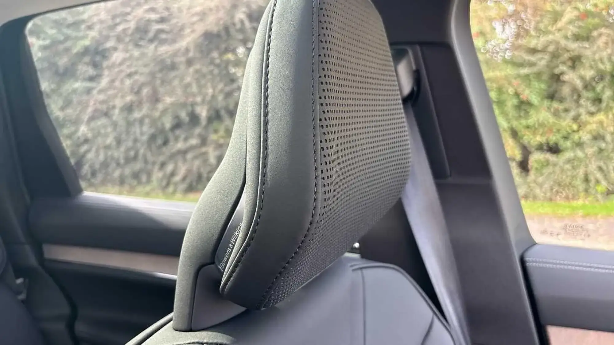 Volvo EX90 Image 31