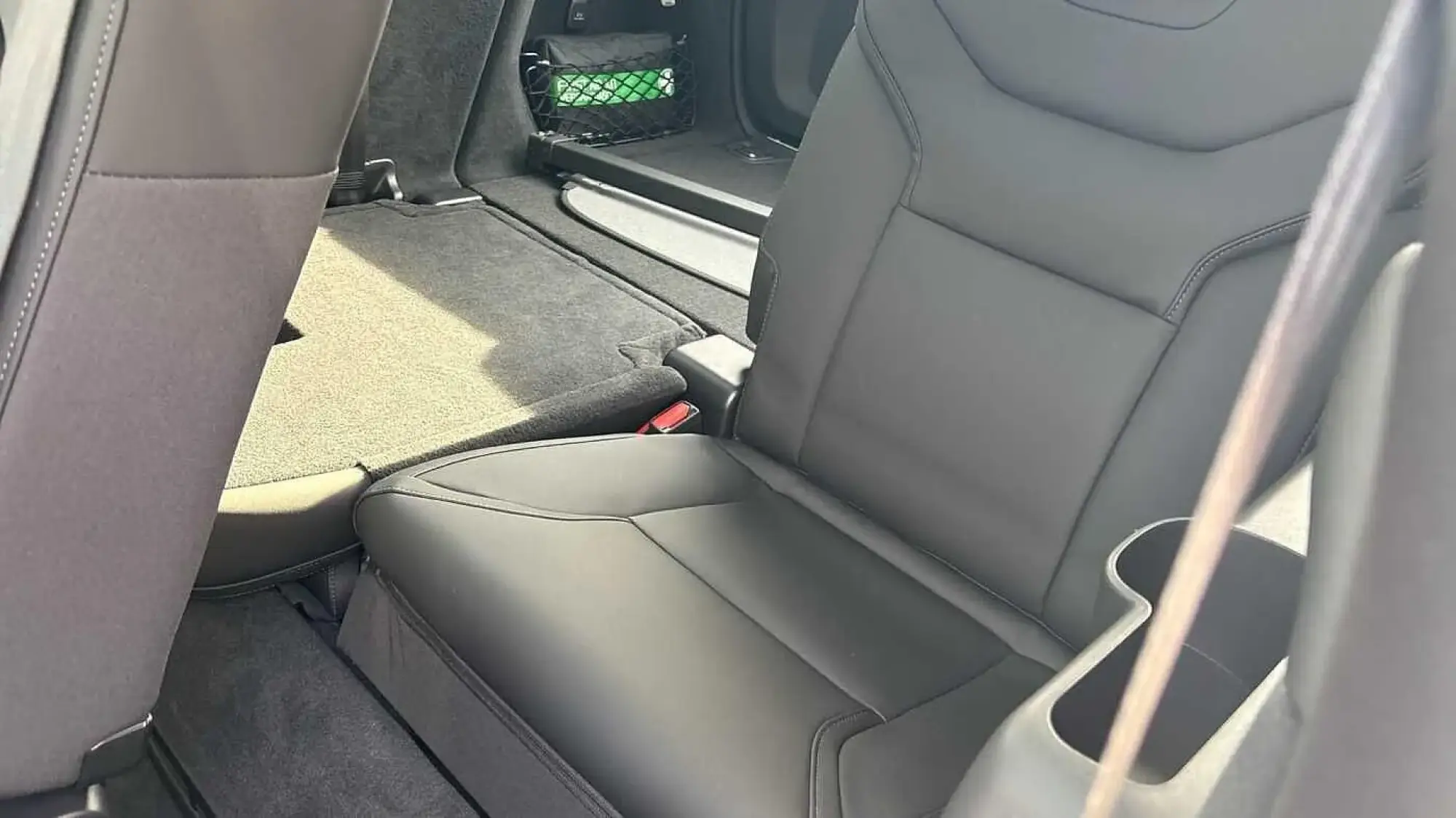 Volvo EX90 Image 35