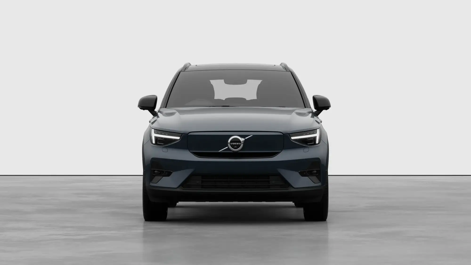 Volvo EX40 185kW Extended Range Ultra 82kWh 5dr Auto Image 2