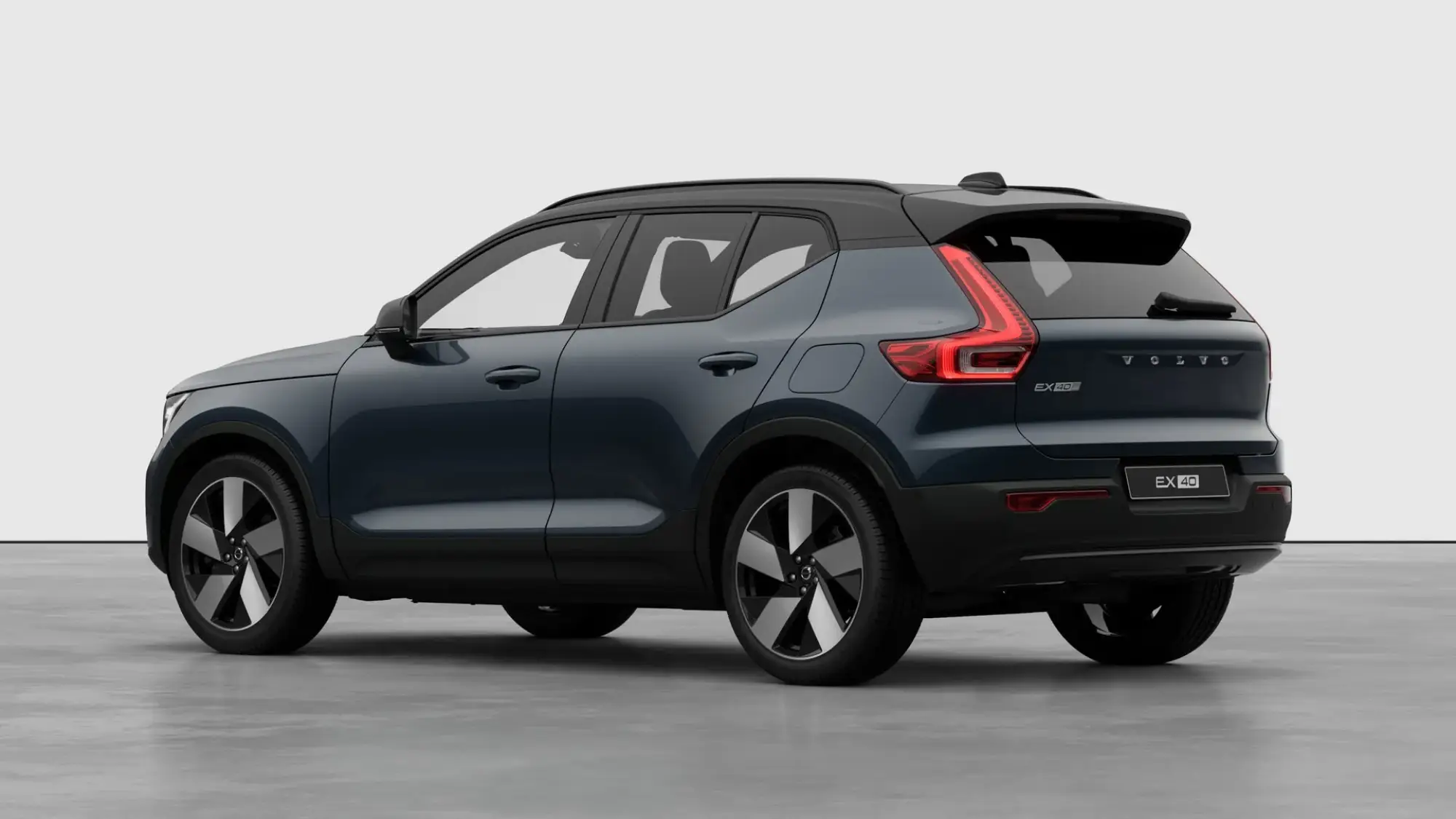 Volvo EX40 185kW Extended Range Ultra 82kWh 5dr Auto Image 3