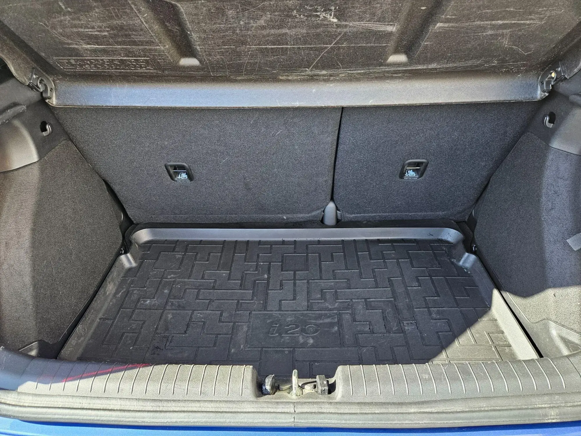 Hyundai i20 Image 9