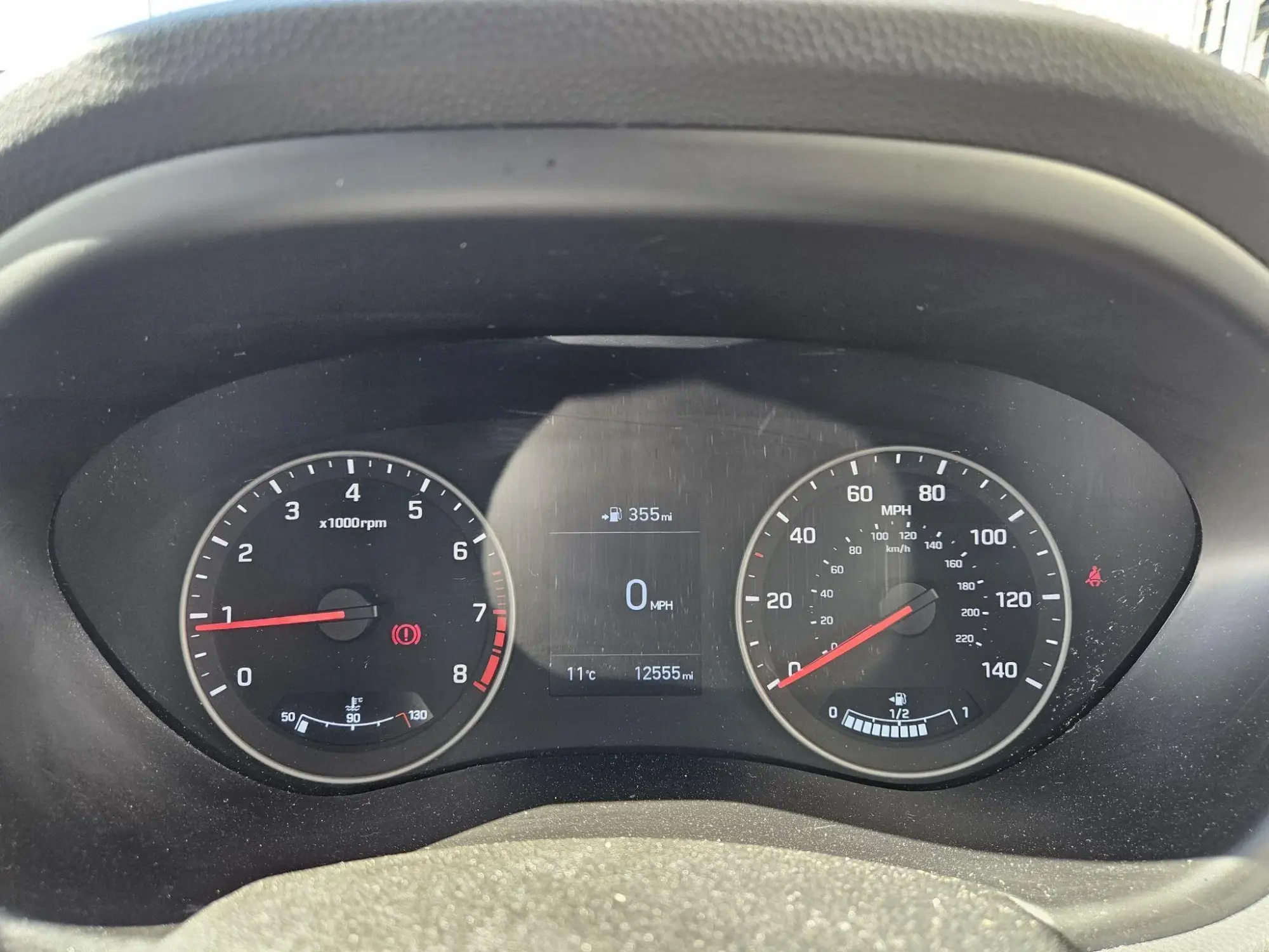 Hyundai i20 Image 13