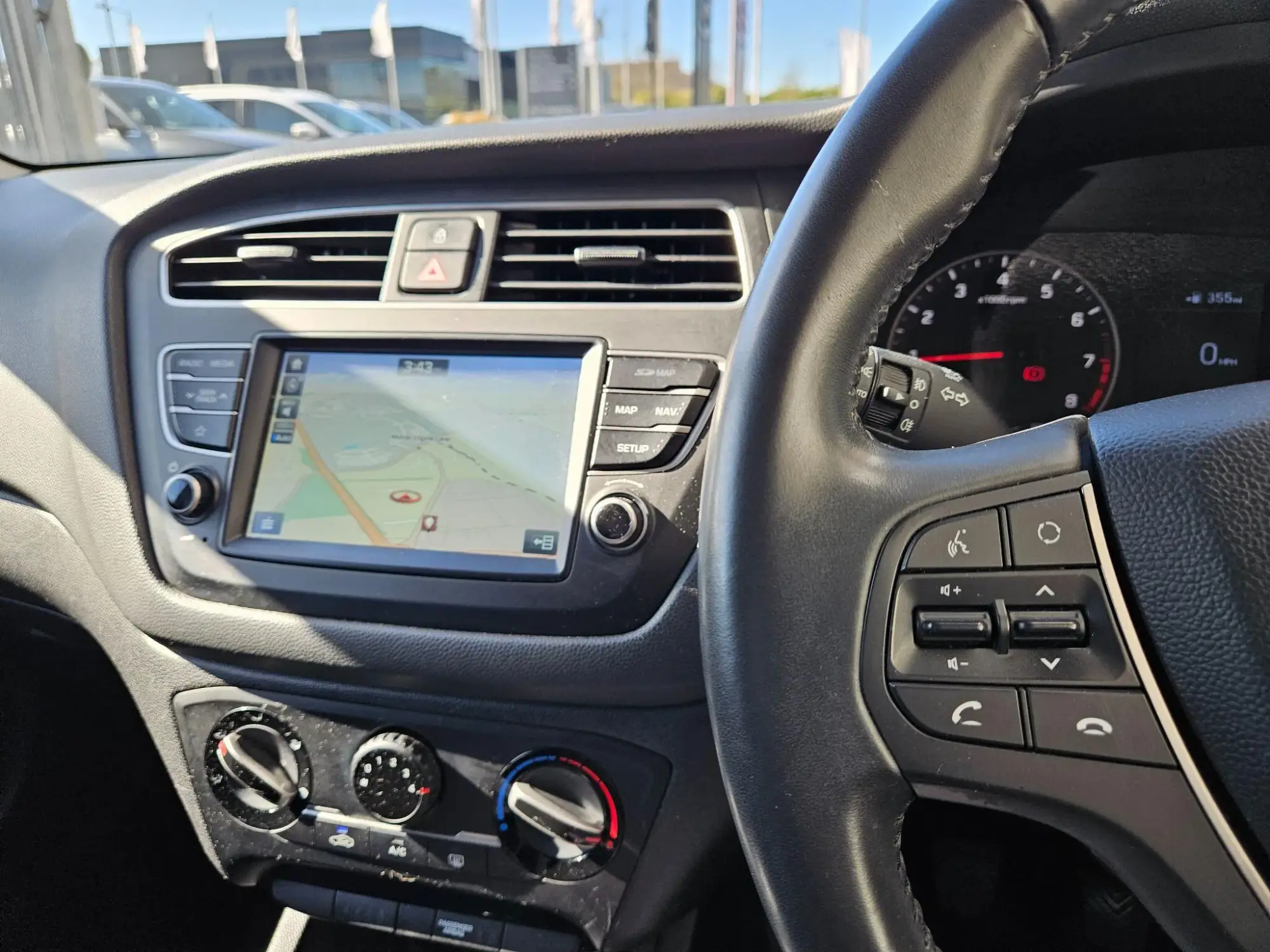 Hyundai i20 Image 14