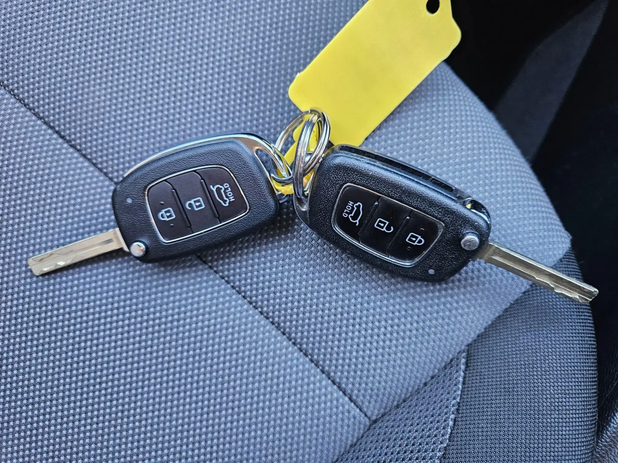 Hyundai i20 Image 20