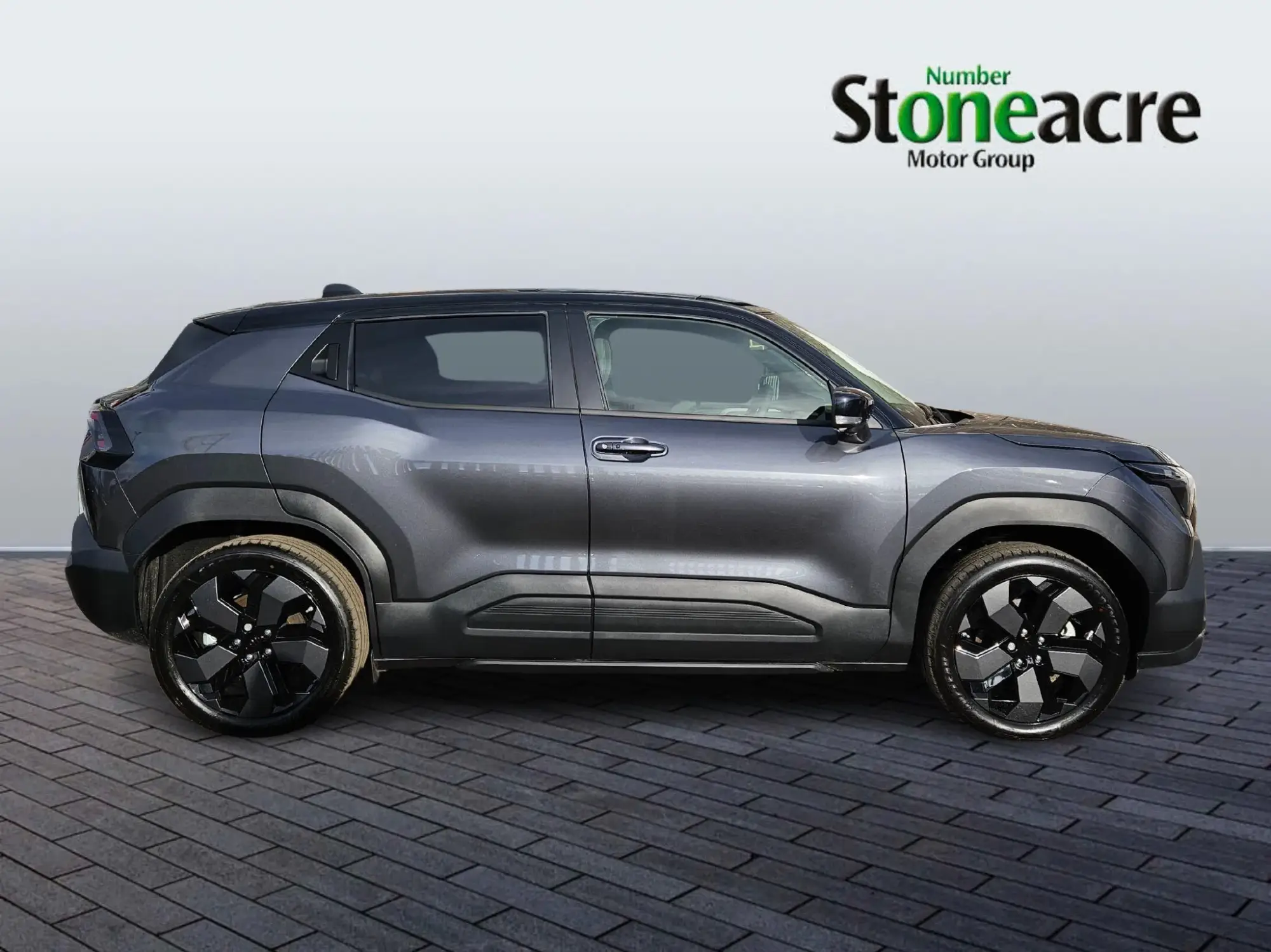 Suzuki e VITARA 61kWh Ultra Auto ALLGRIP 5dr NL26OAA Image 2