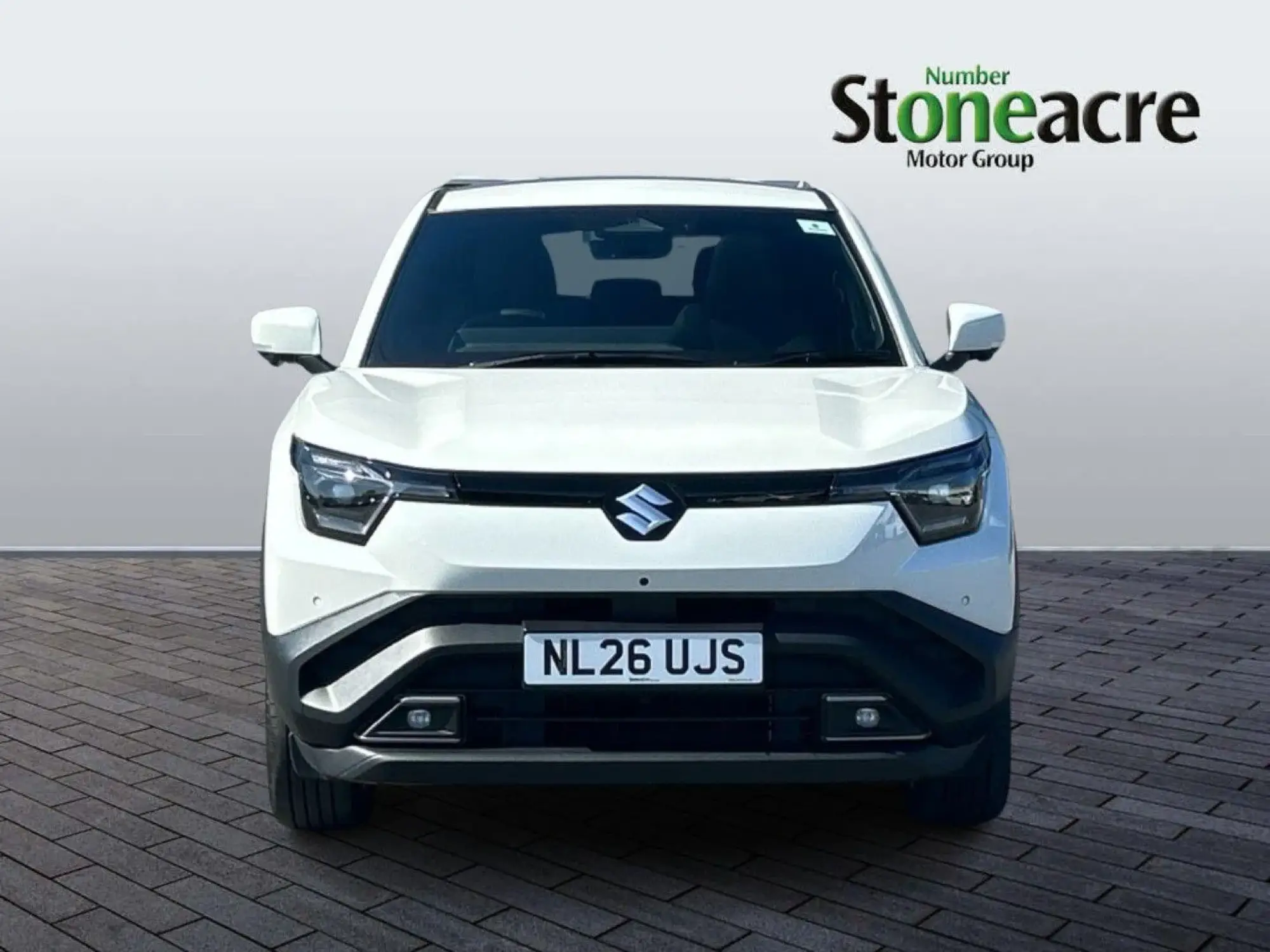 Suzuki e VITARA Image 8 Suzuki e VITARA Image 8