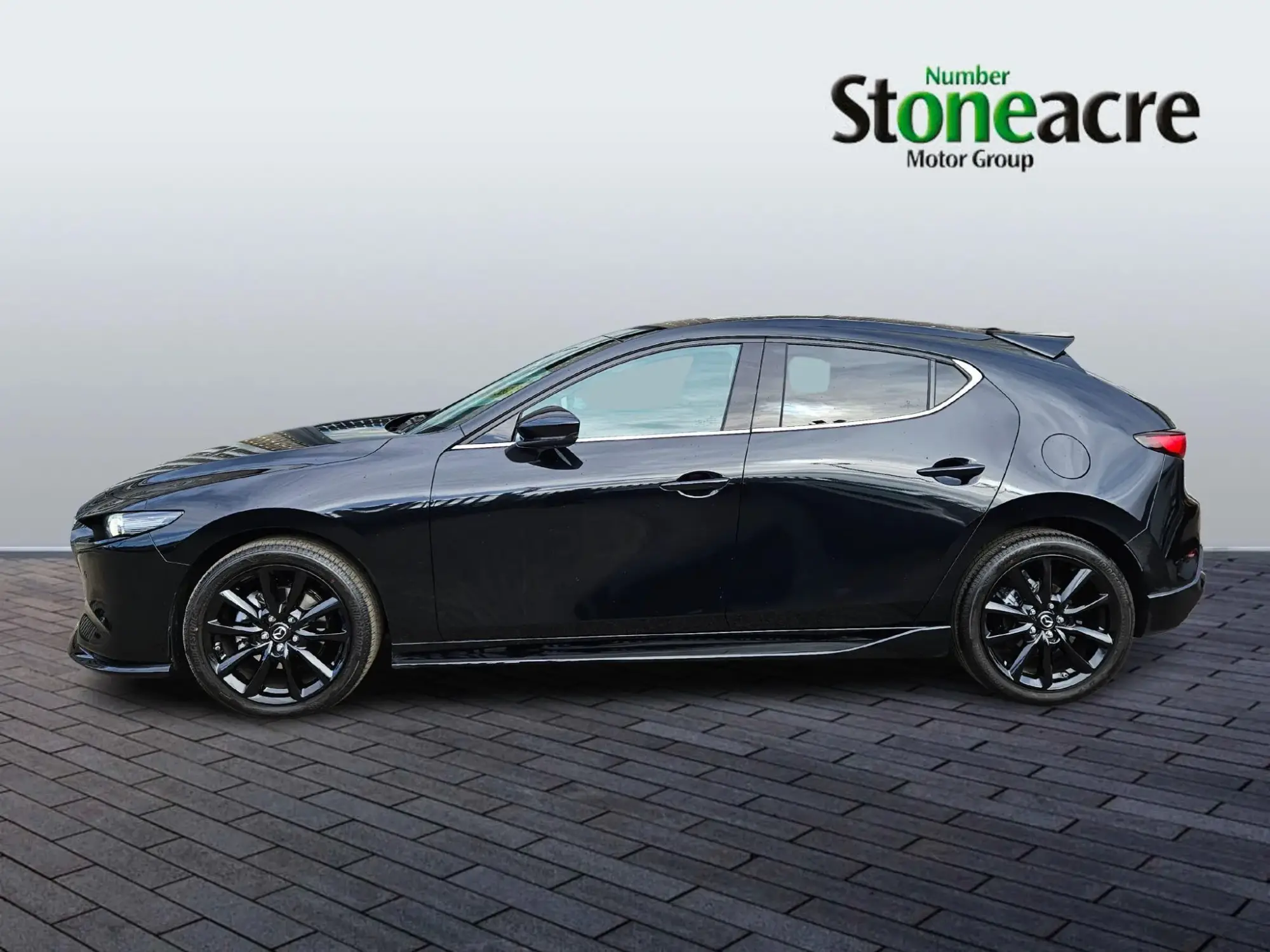 Mazda3 Image 6 Mazda3 Image 6