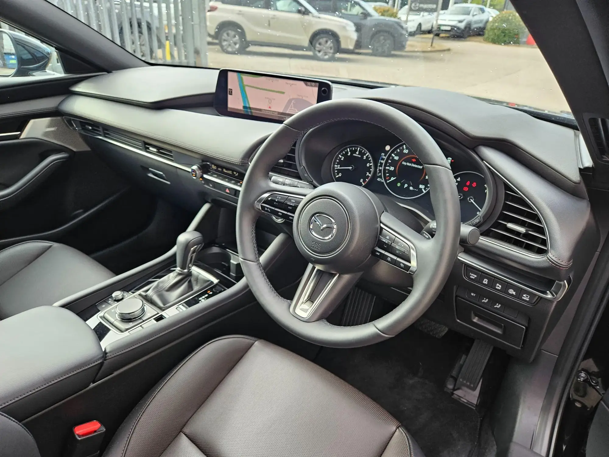 Mazda3 Image 11 Mazda3 Image 11