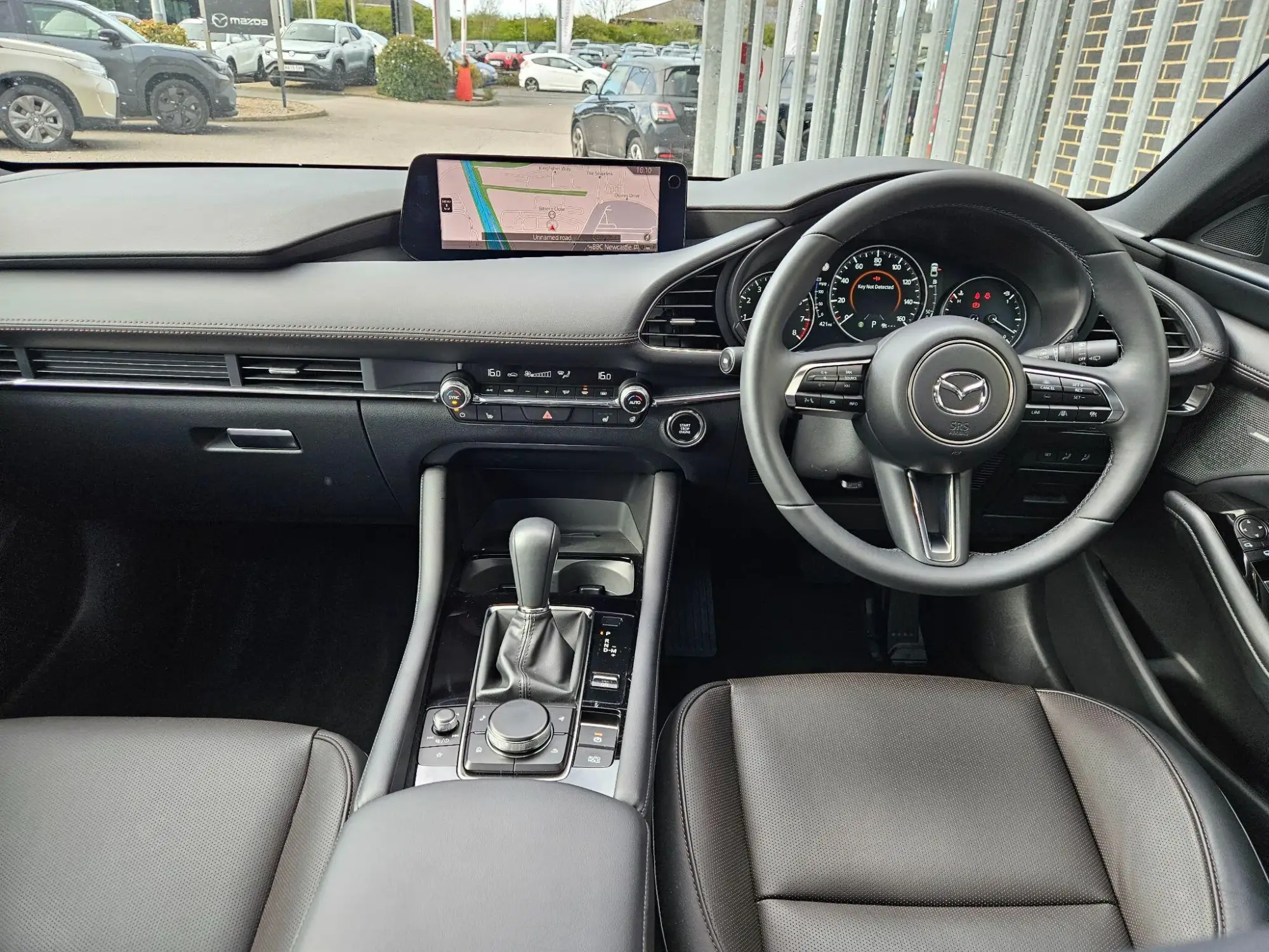 Mazda3 Image 12 Mazda3 Image 12