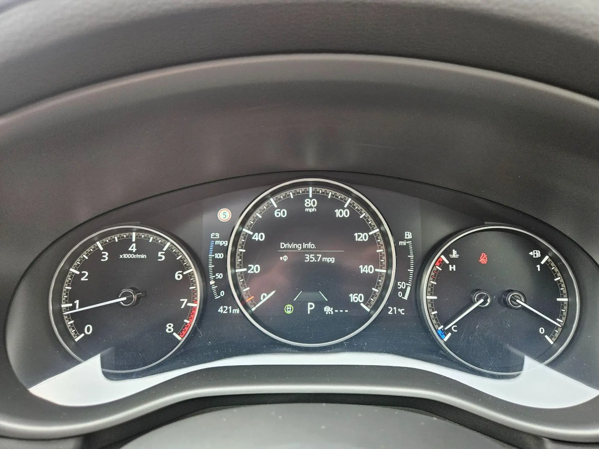 Mazda3 Image 14 Mazda3 Image 14