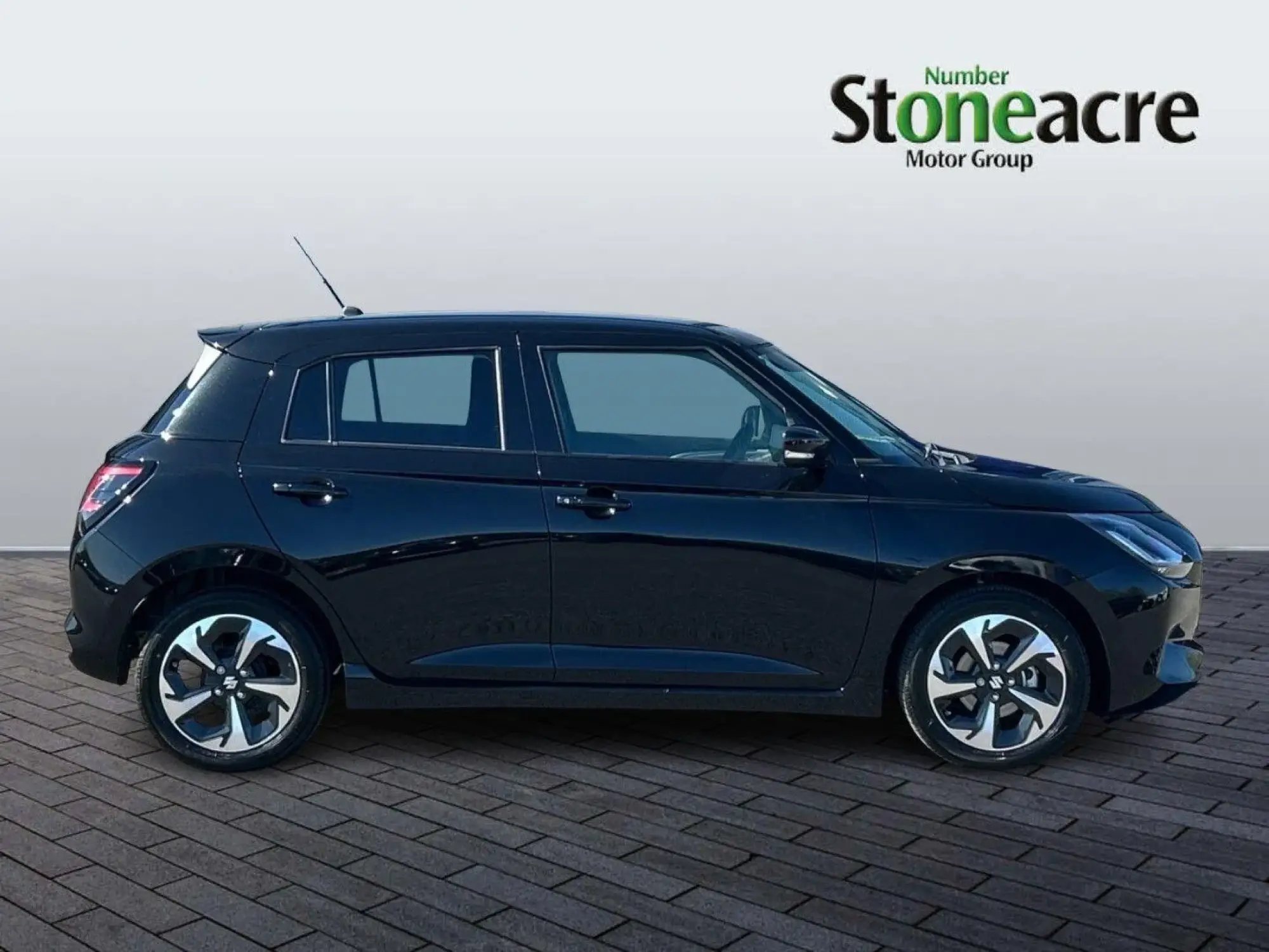 Suzuki Swift 1.2 MHEV Ultra Euro 6 (s/s) 5dr NL26XWX Image 2