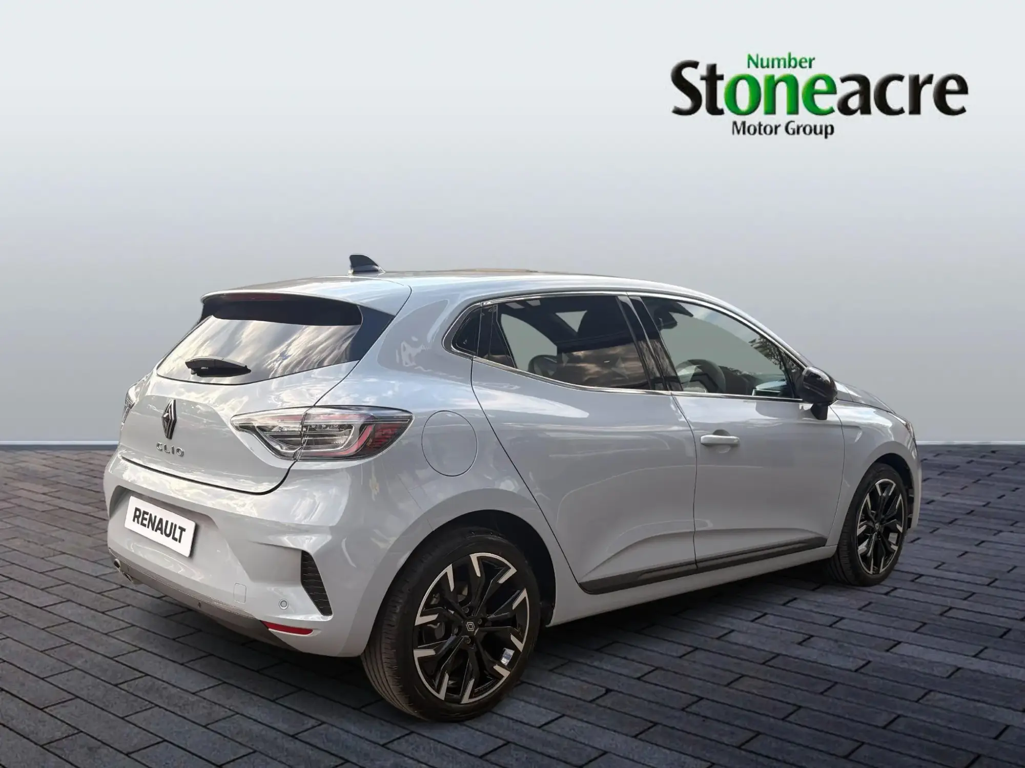 Renault Clio Image 3