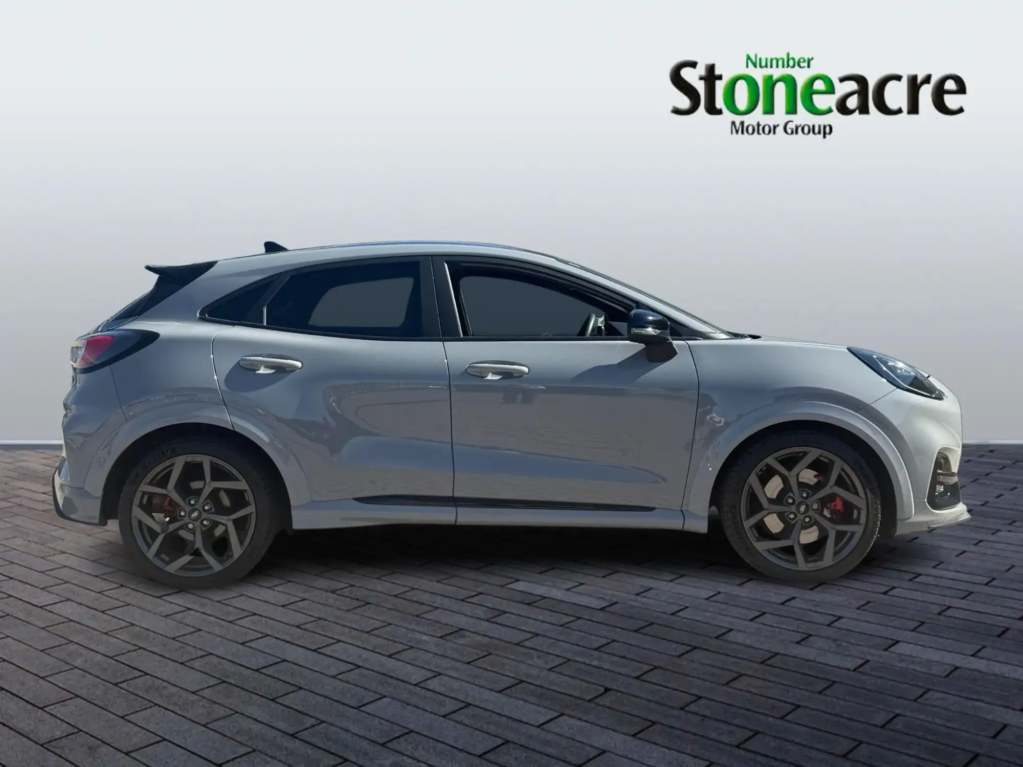 Ford Puma ST 1.5 EcoBoost ST 5dr FY73WCE Image 2