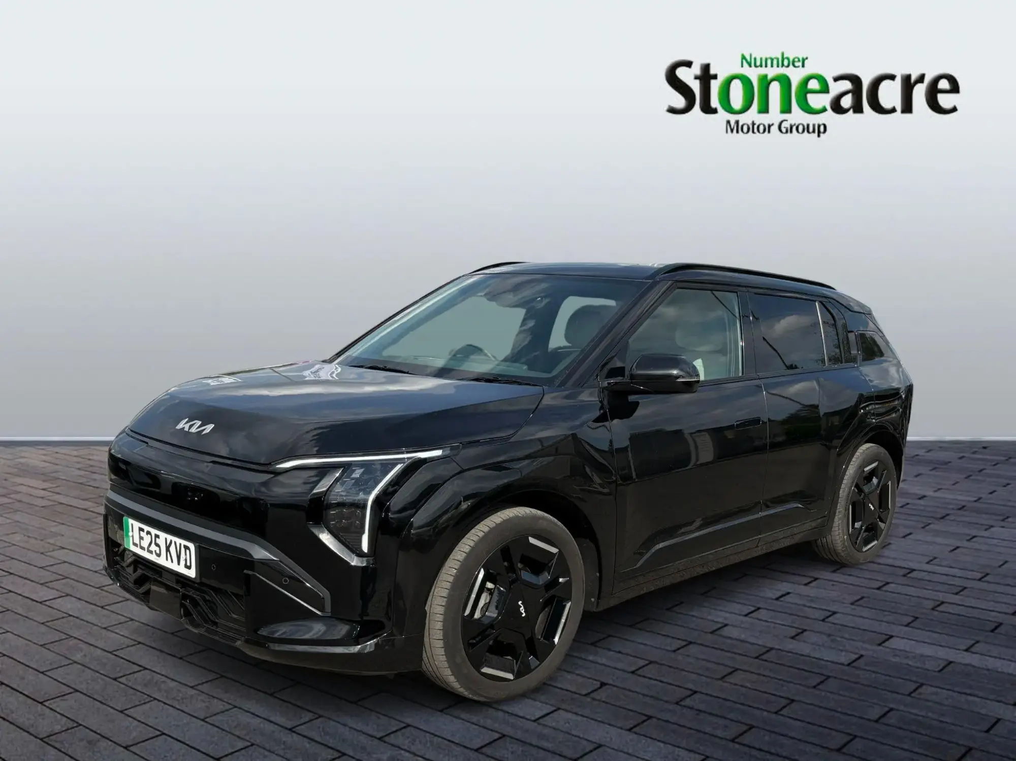 Kia EV3 Image 3