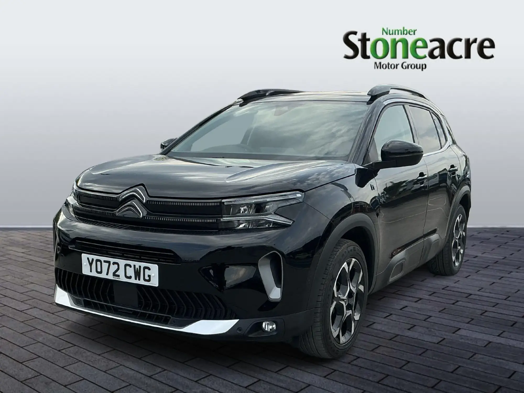Citroen C5 Aircross Image 3