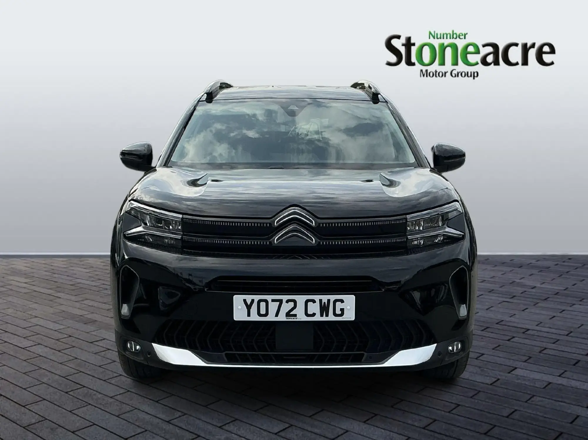 Citroen C5 Aircross Image 2