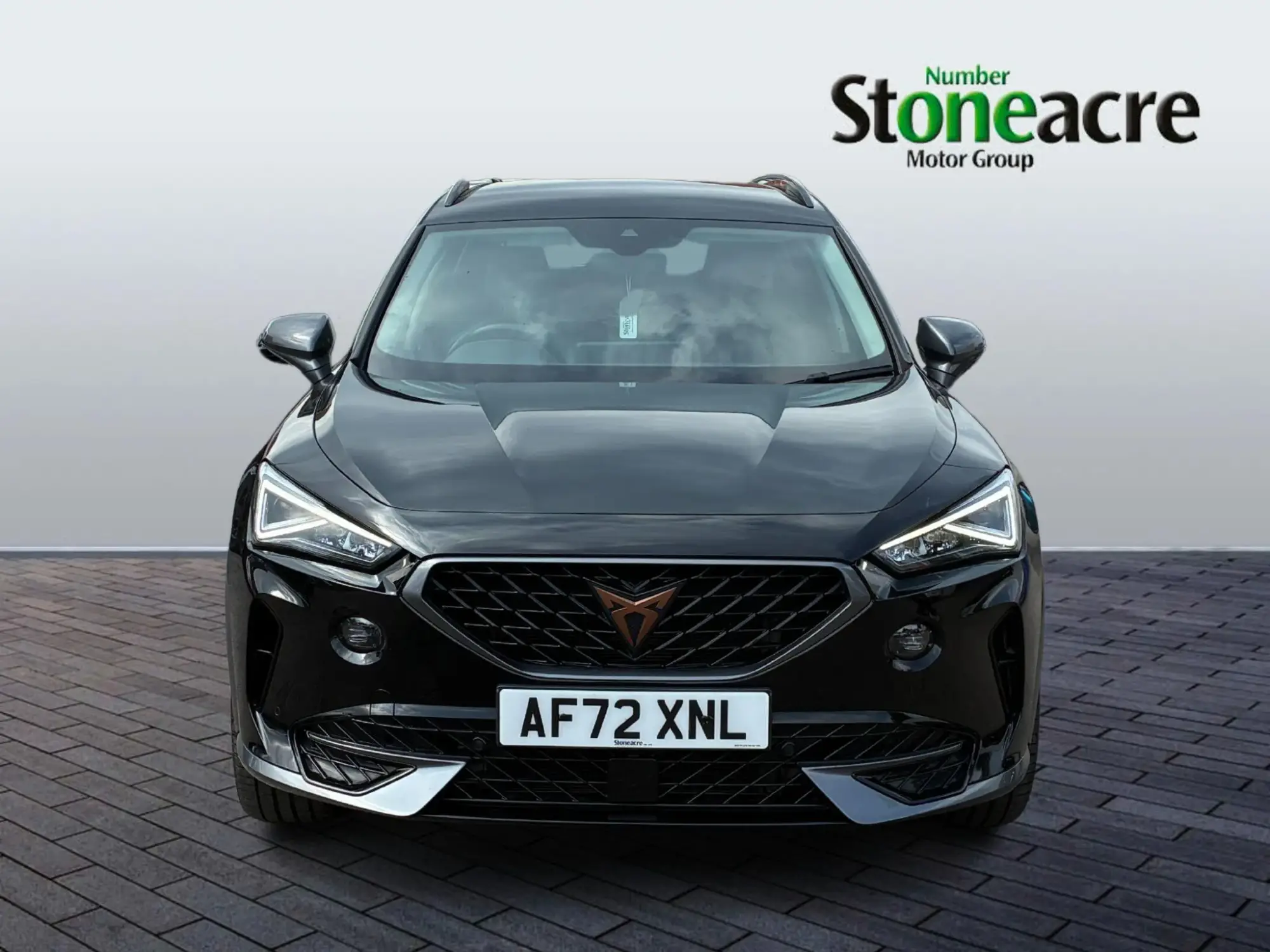 CUPRA Formentor 1.5 TSI 150 V1 5dr DSG AF72XNL Image 2