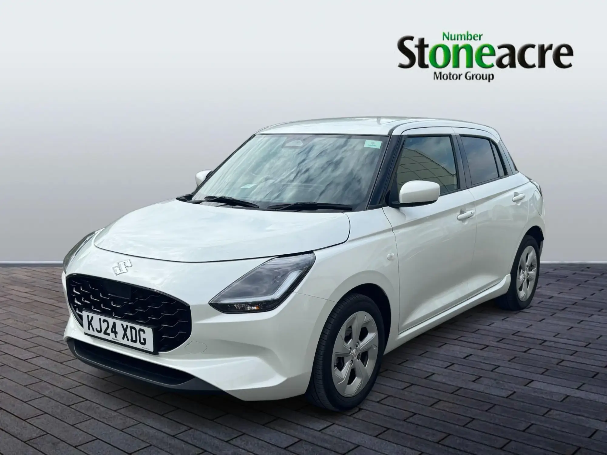 Suzuki Swift Image 3