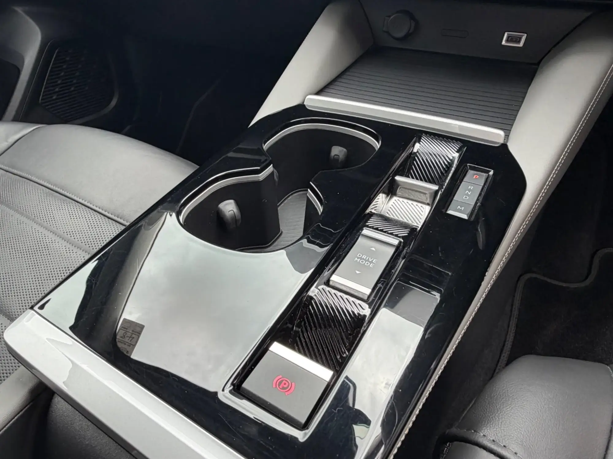 Citroen C5 X Image 11
