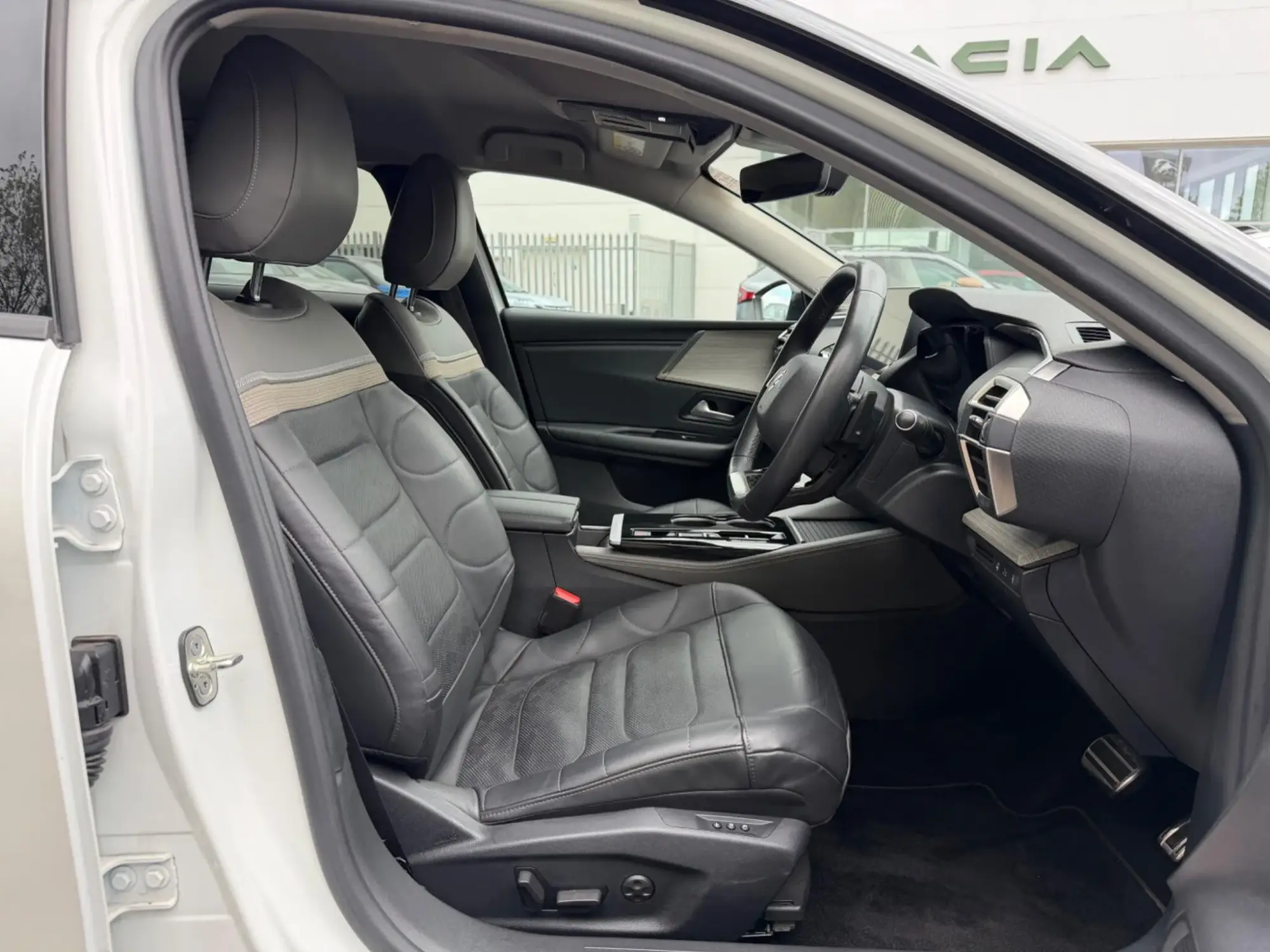 Citroen C5 X Image 14