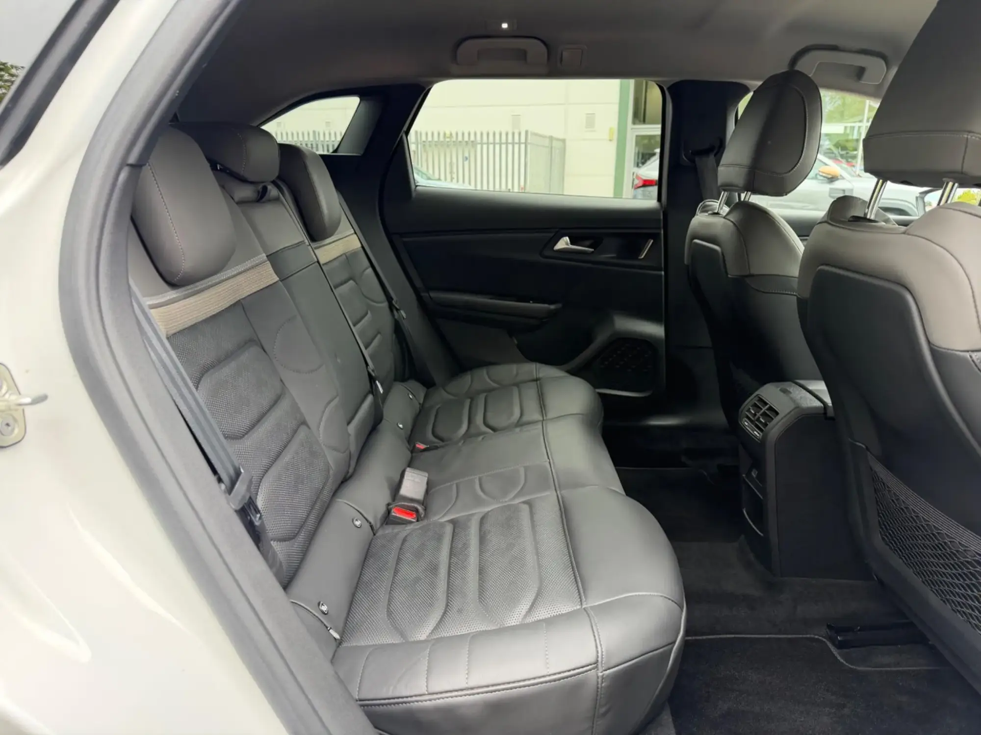 Citroen C5 X Image 16