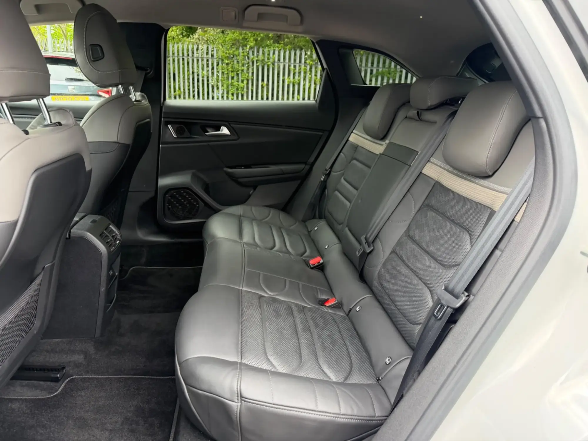 Citroen C5 X Image 18
