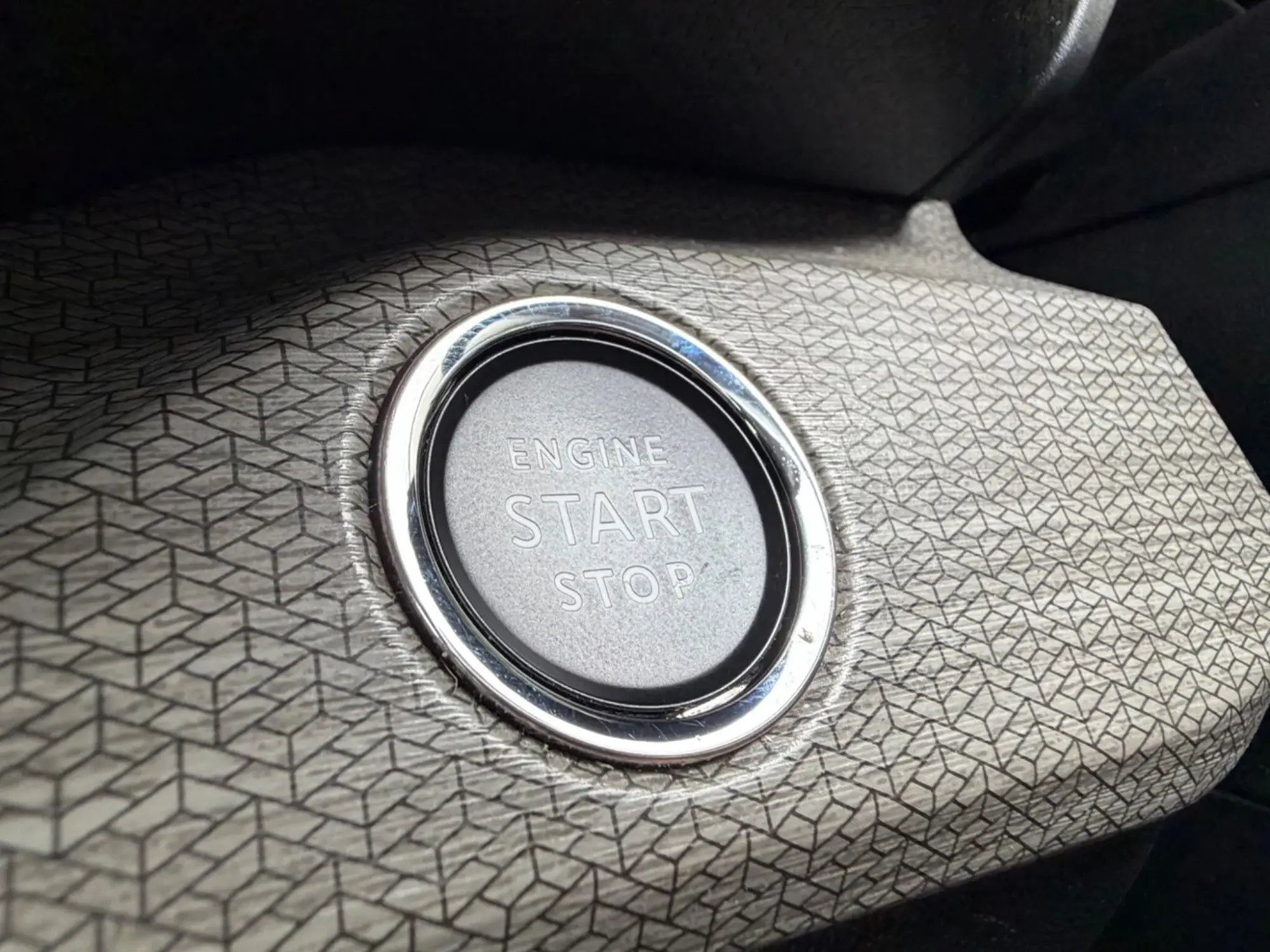 Citroen C5 X Image 19