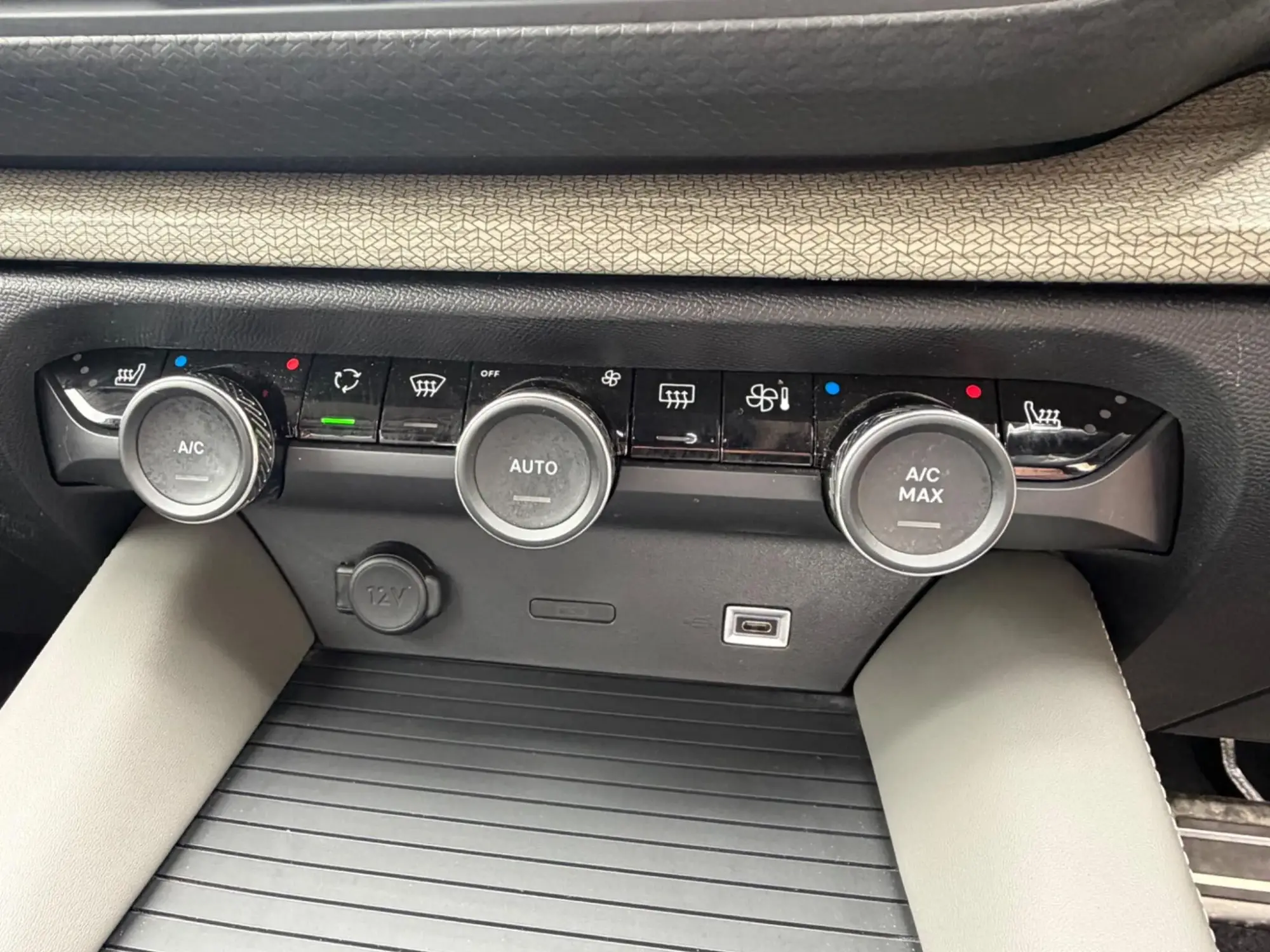 Citroen C5 X Image 20