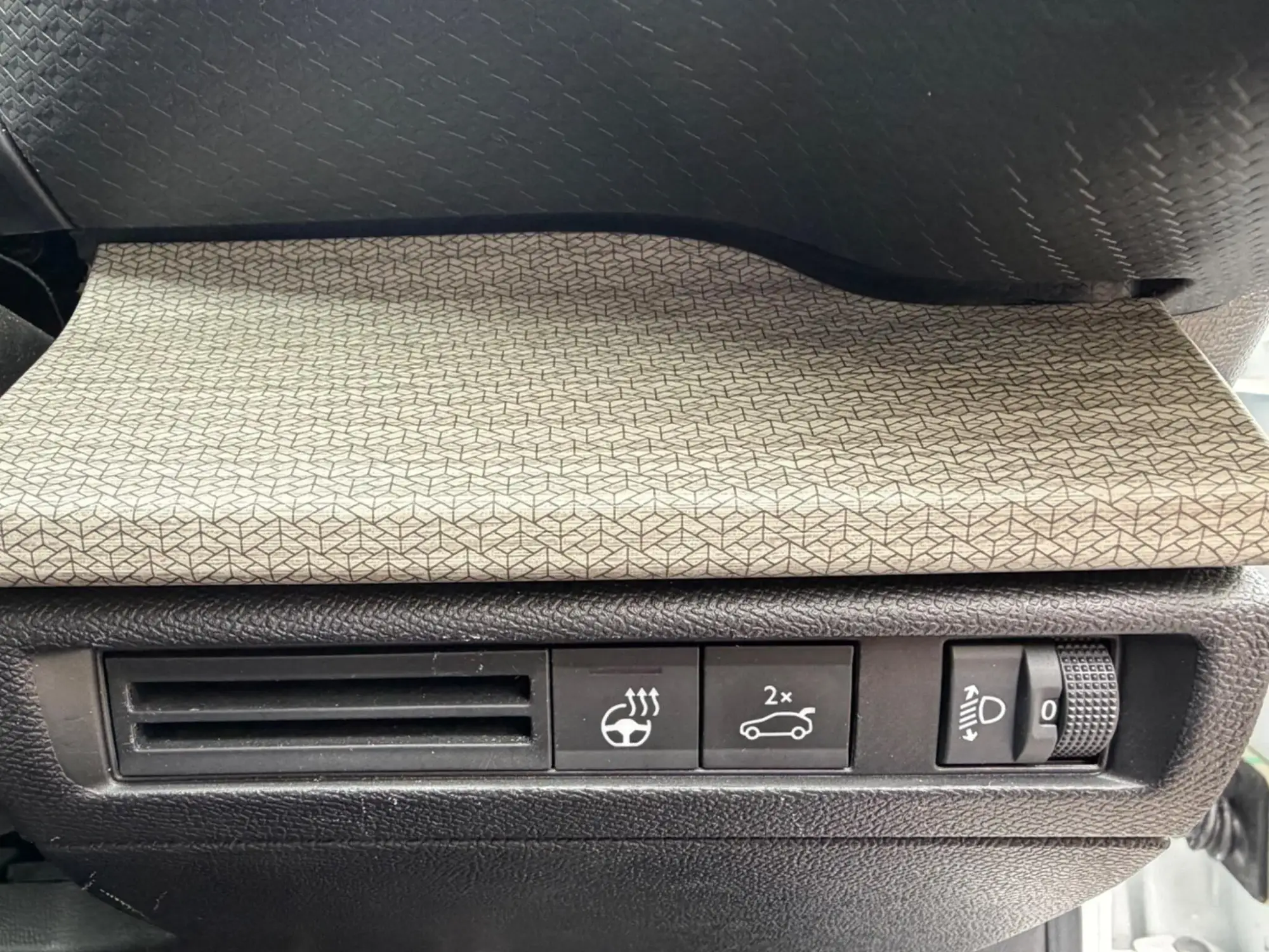 Citroen C5 X Image 24
