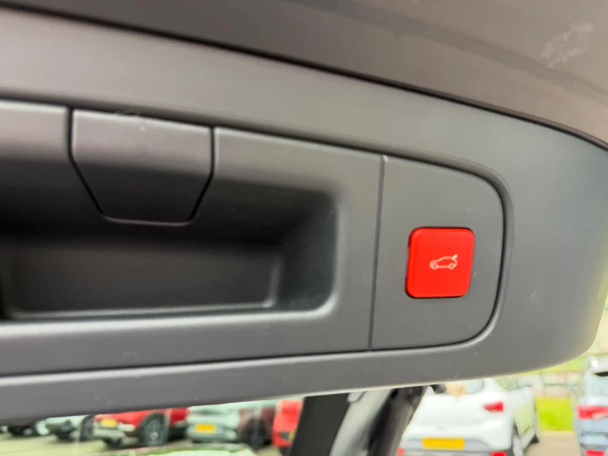 Citroen C5 X Image 25