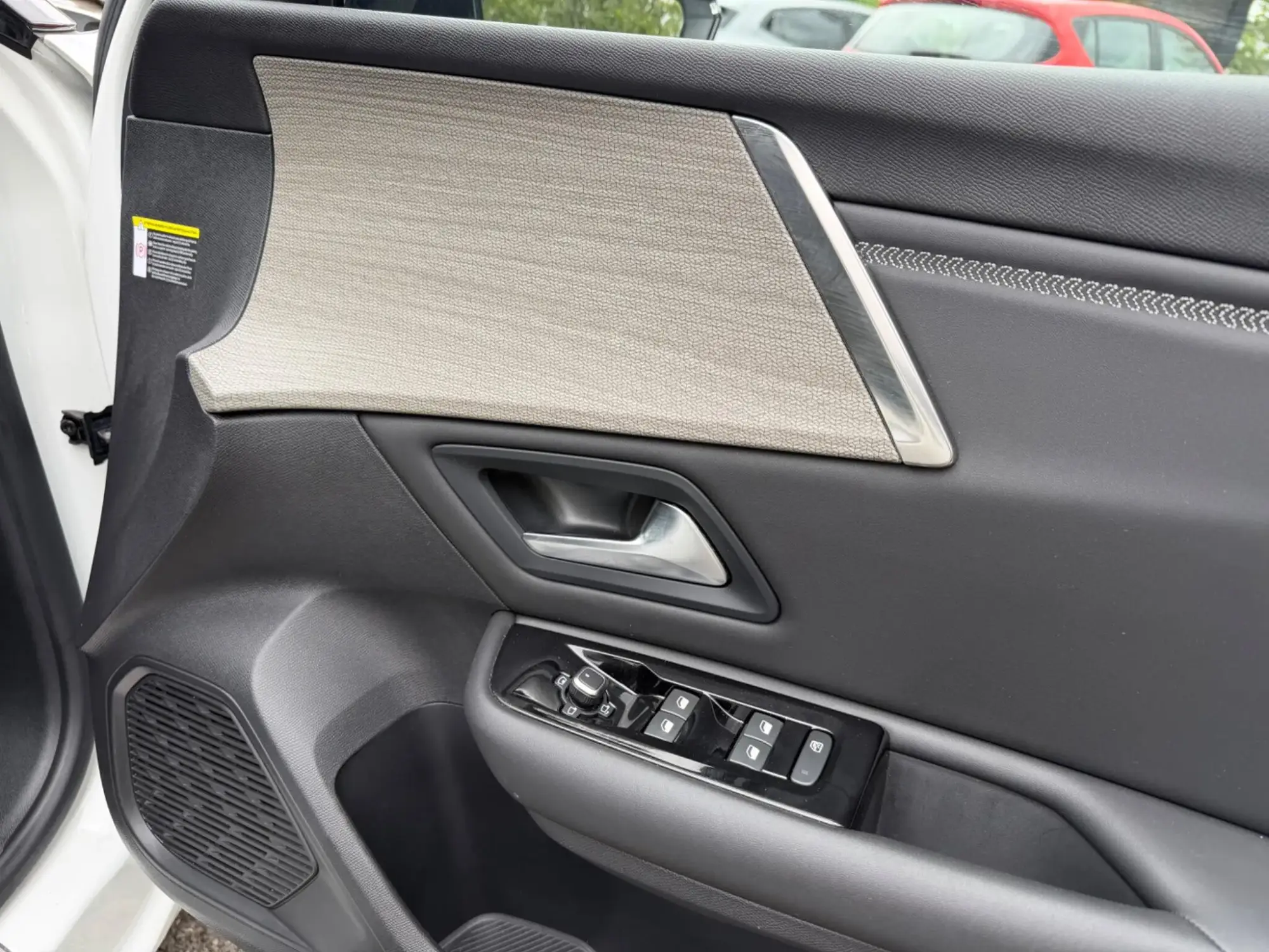 Citroen C5 X Image 26