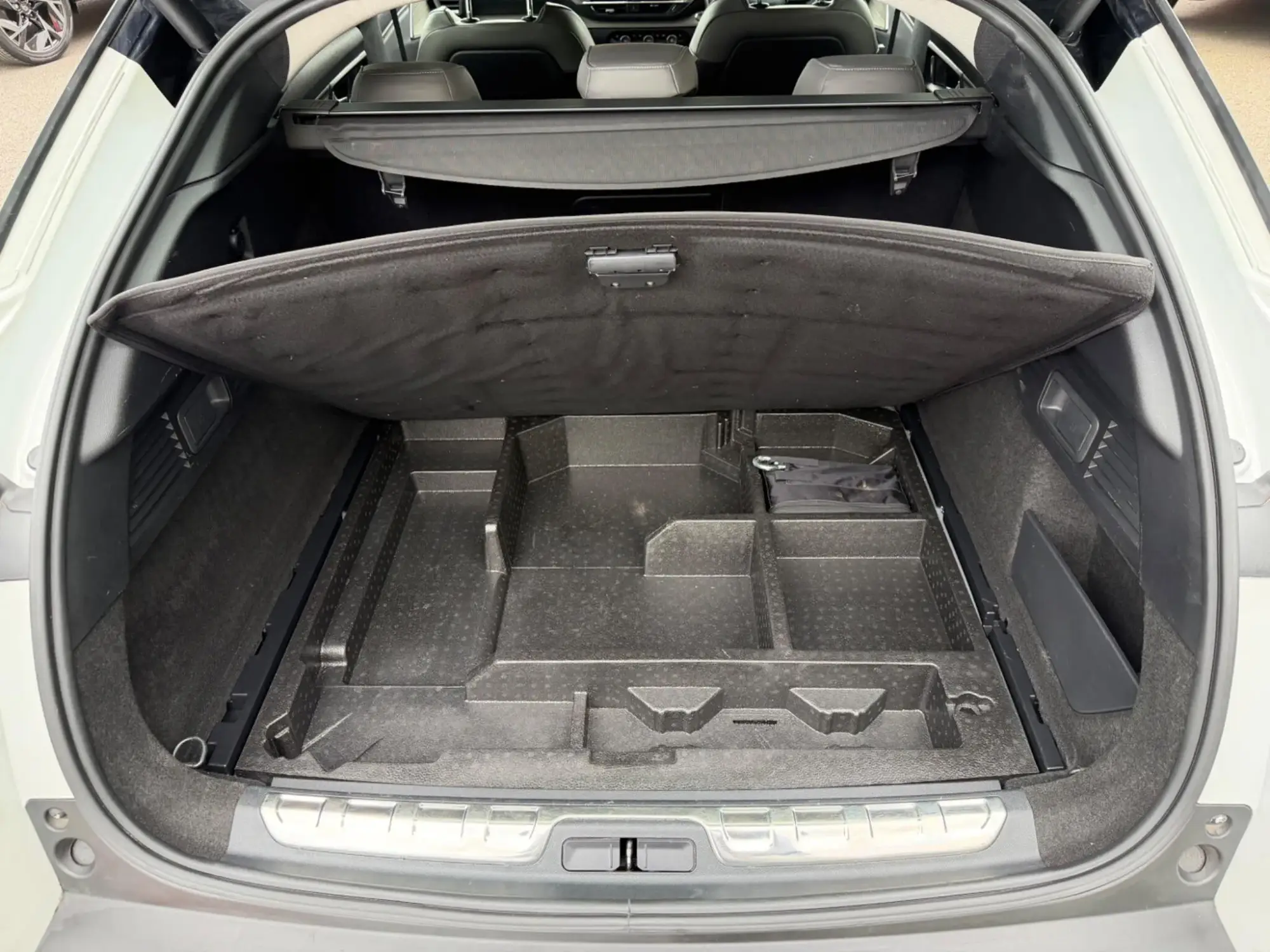 Citroen C5 X Image 30