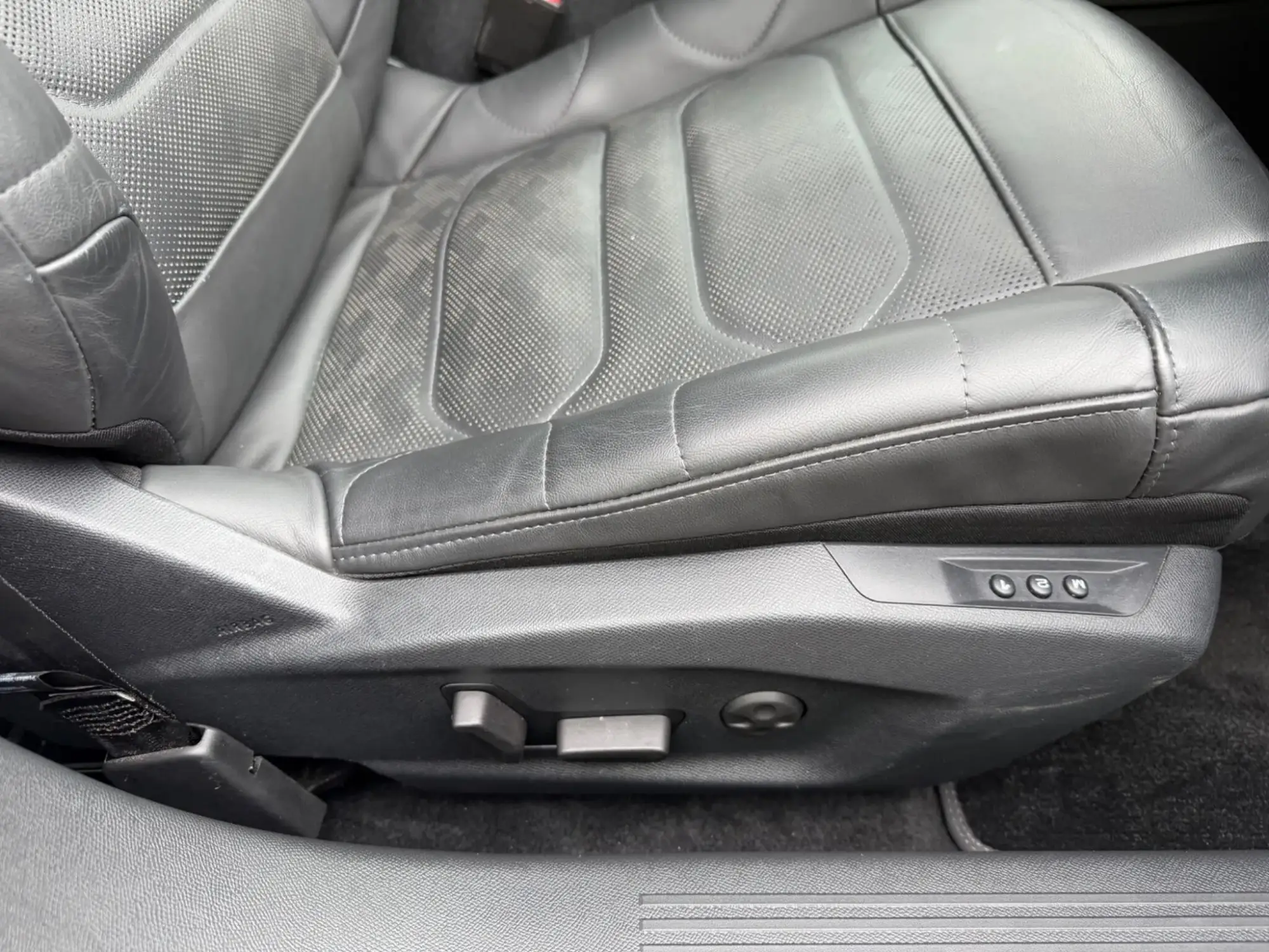 Citroen C5 X Image 35