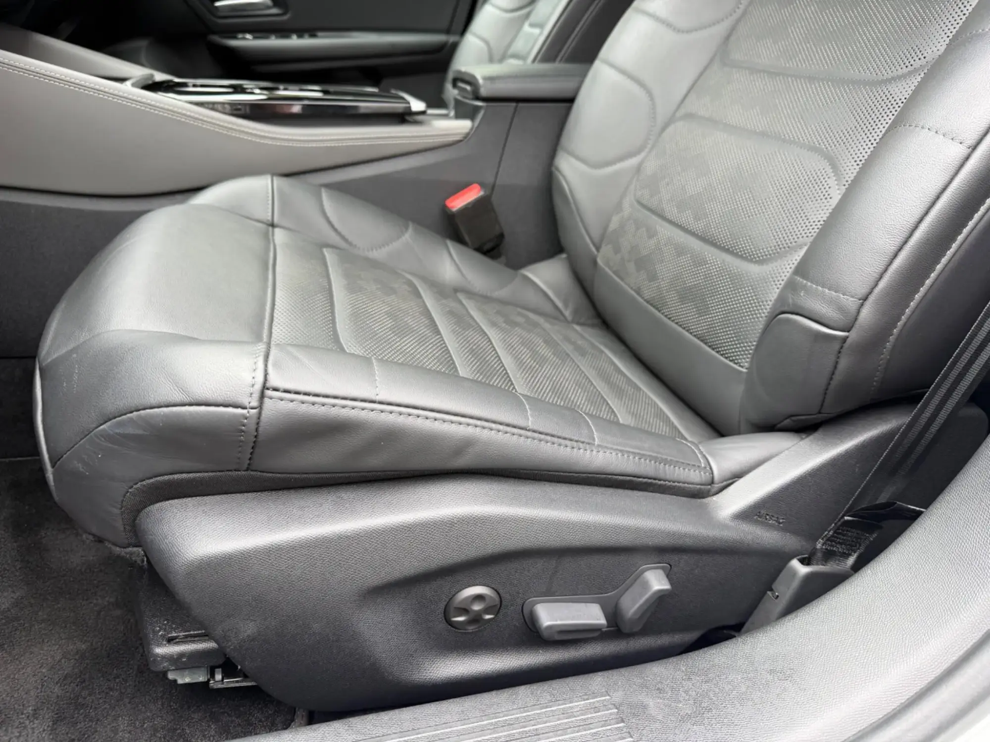Citroen C5 X Image 36